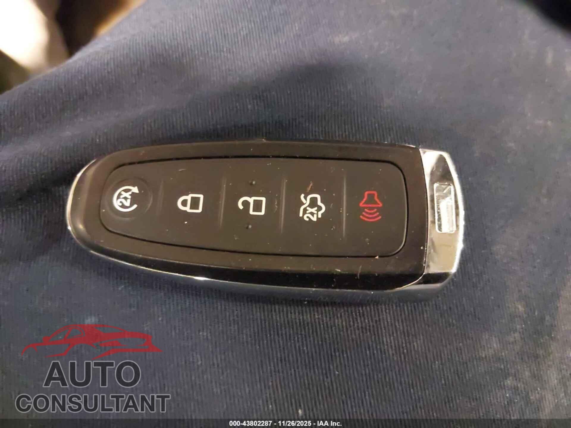 FORD ESCAPE 2014 - 1FMCU9J90EUE29220