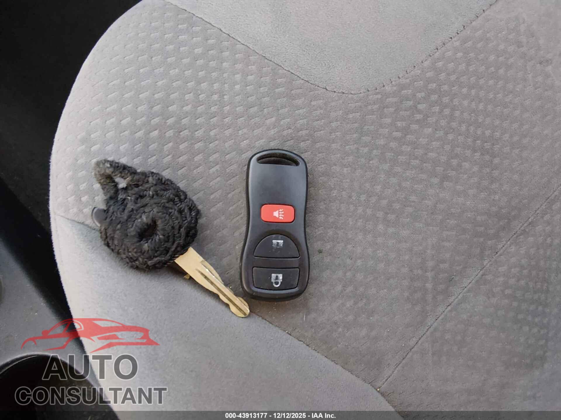 NISSAN SENTRA 2012 - 3N1AB6AP4CL762576