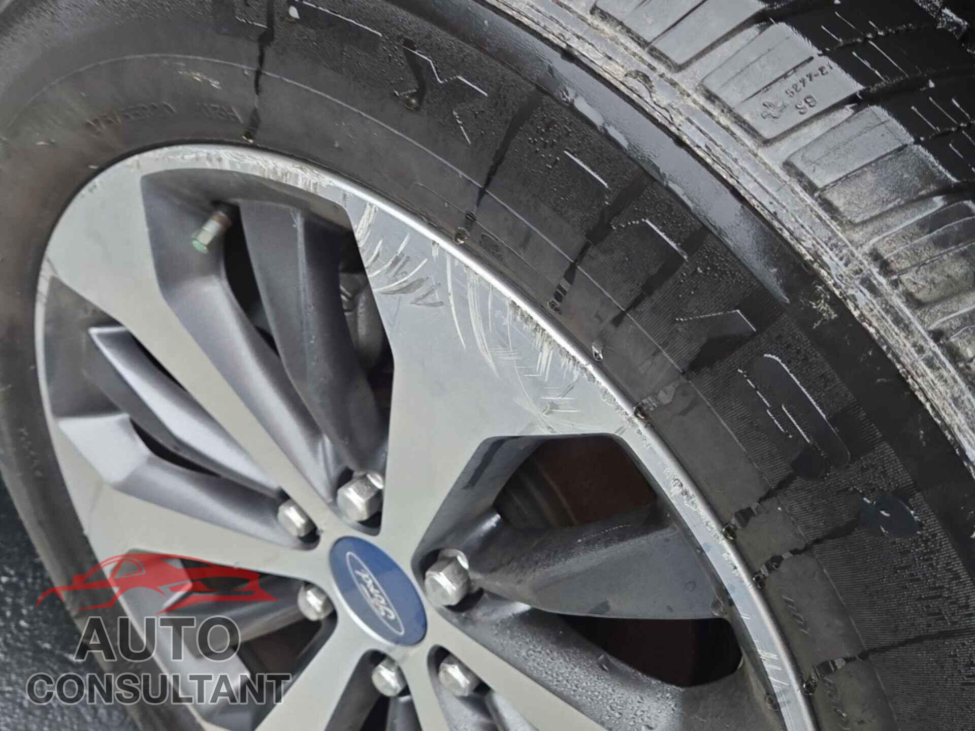 FORD F-150 2019 - 1FTEW1C47KFC60243
