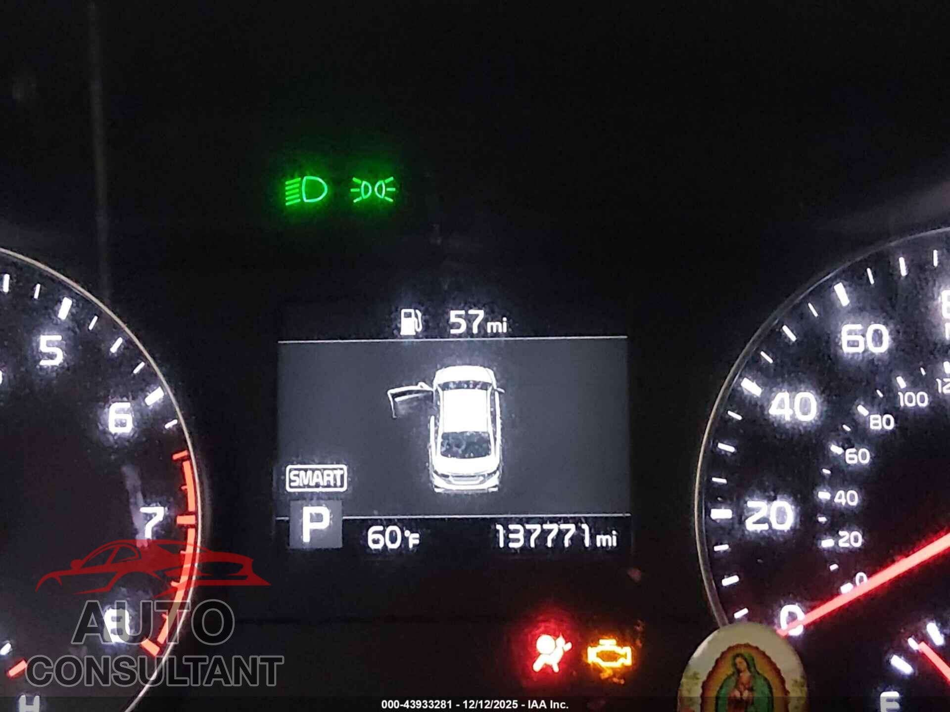 KIA FORTE 2019 - 3KPF34AD9KE019859