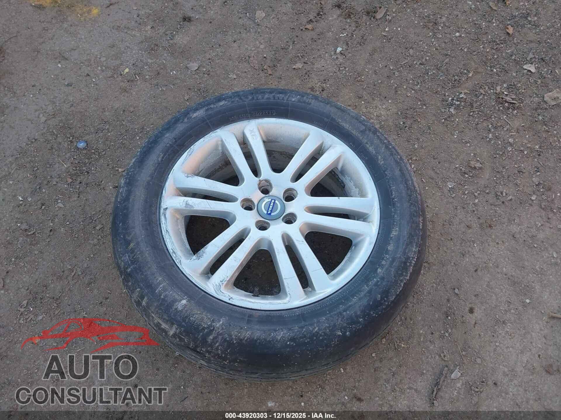VOLVO XC90 2009 - YV4CY982X91498647