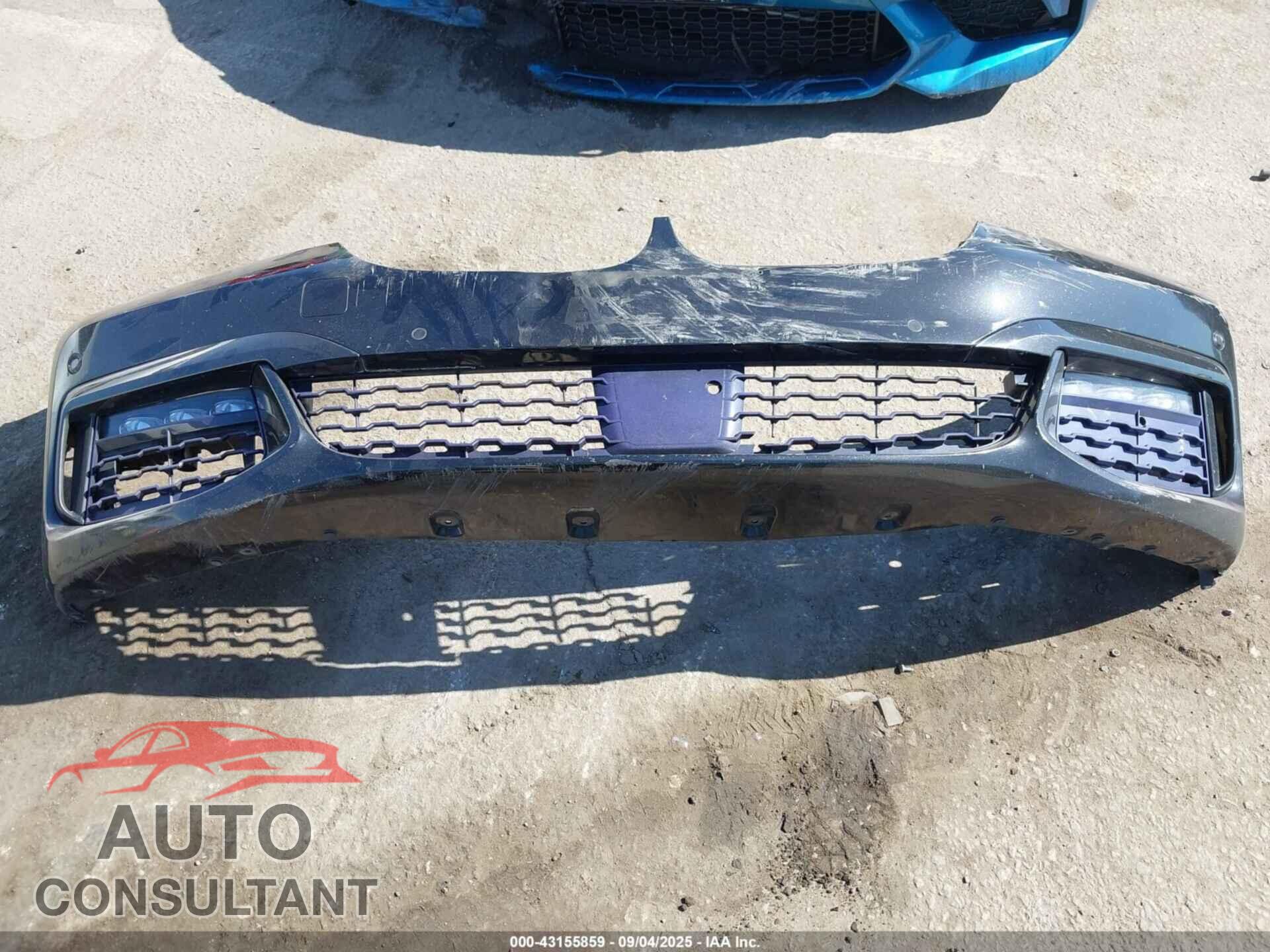 BMW 740I 2016 - WBA7E2C59GG504547