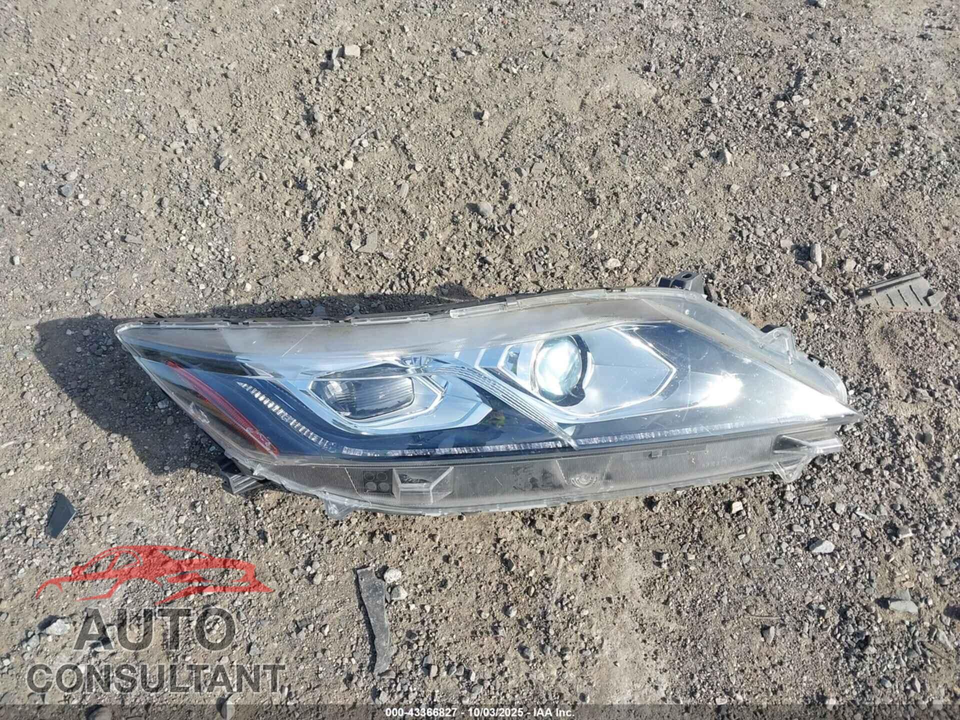 MITSUBISHI ECLIPSE CROSS 2020 - JA4AT4AA5LZ008261
