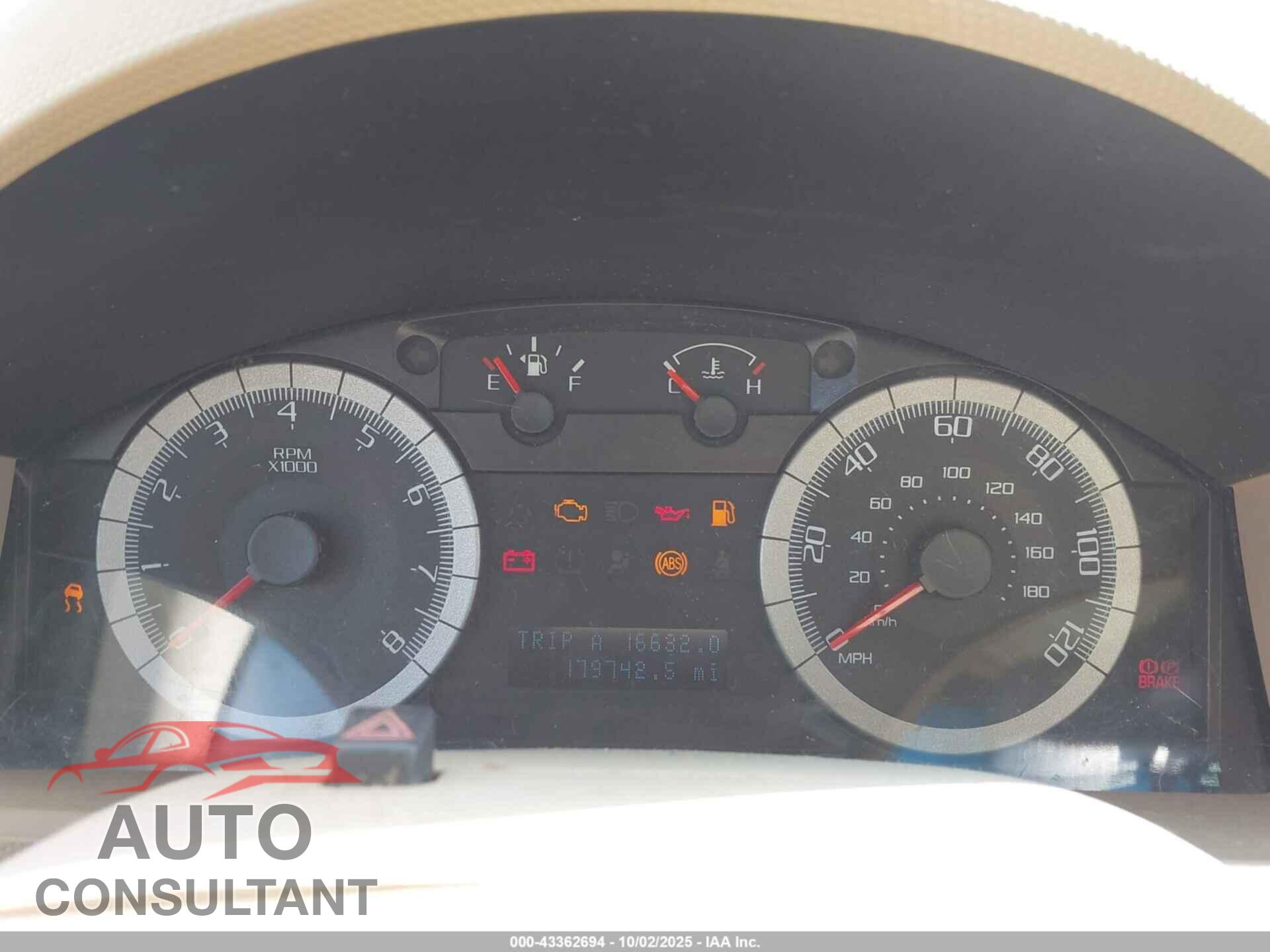 FORD ESCAPE 2009 - 1FMCU04G29KA57029