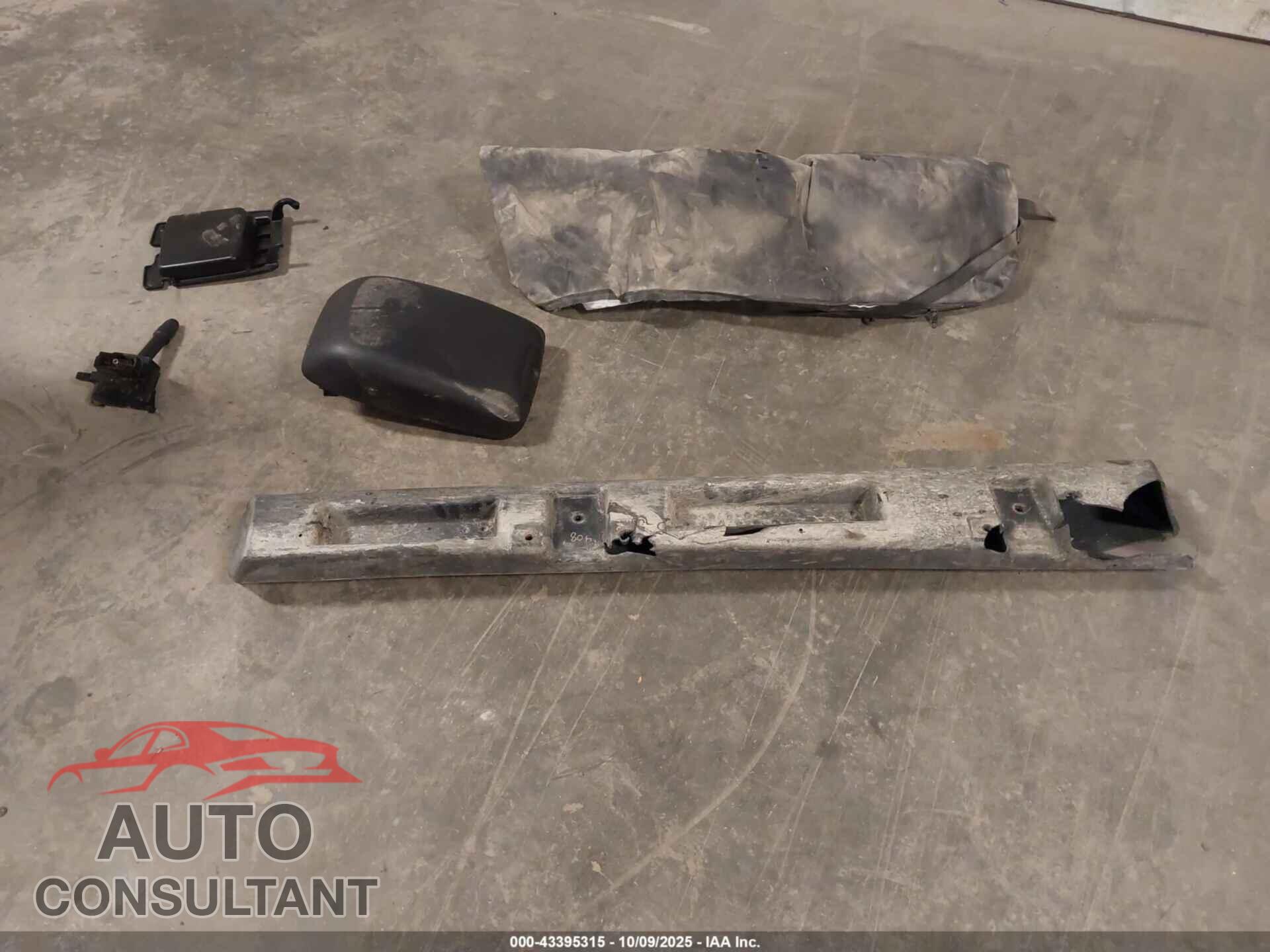JEEP WRANGLER 2013 - 1C4AJWAG4DL521193