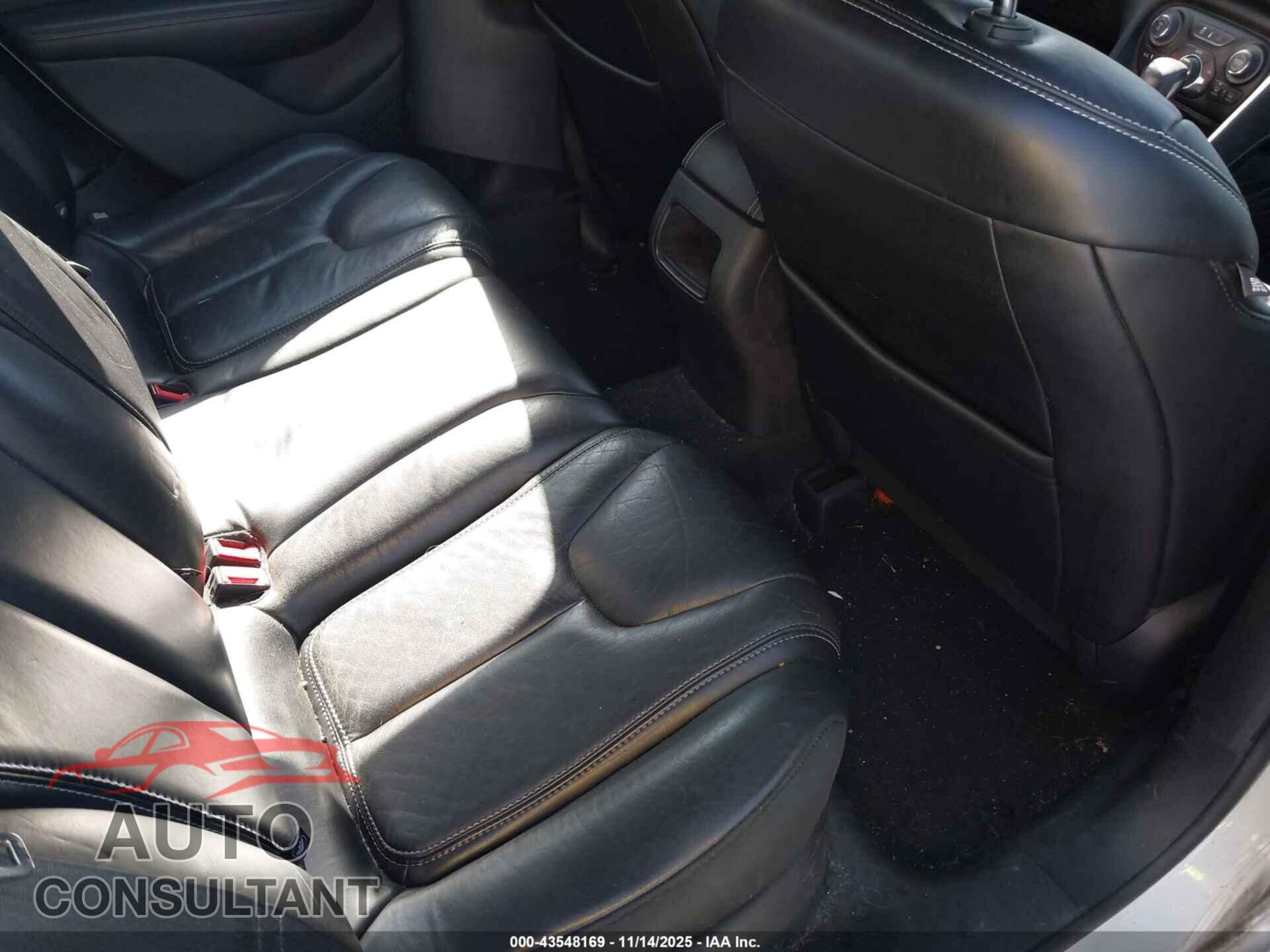 DODGE DART 2013 - 1C3CDFCA8DD111083