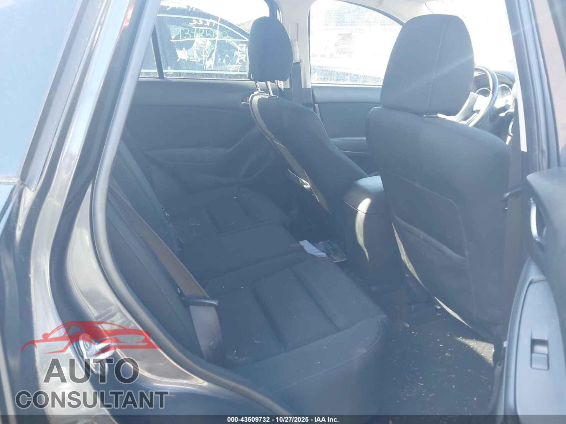 MAZDA CX-5 2016 - JM3KE4CYXG0803533