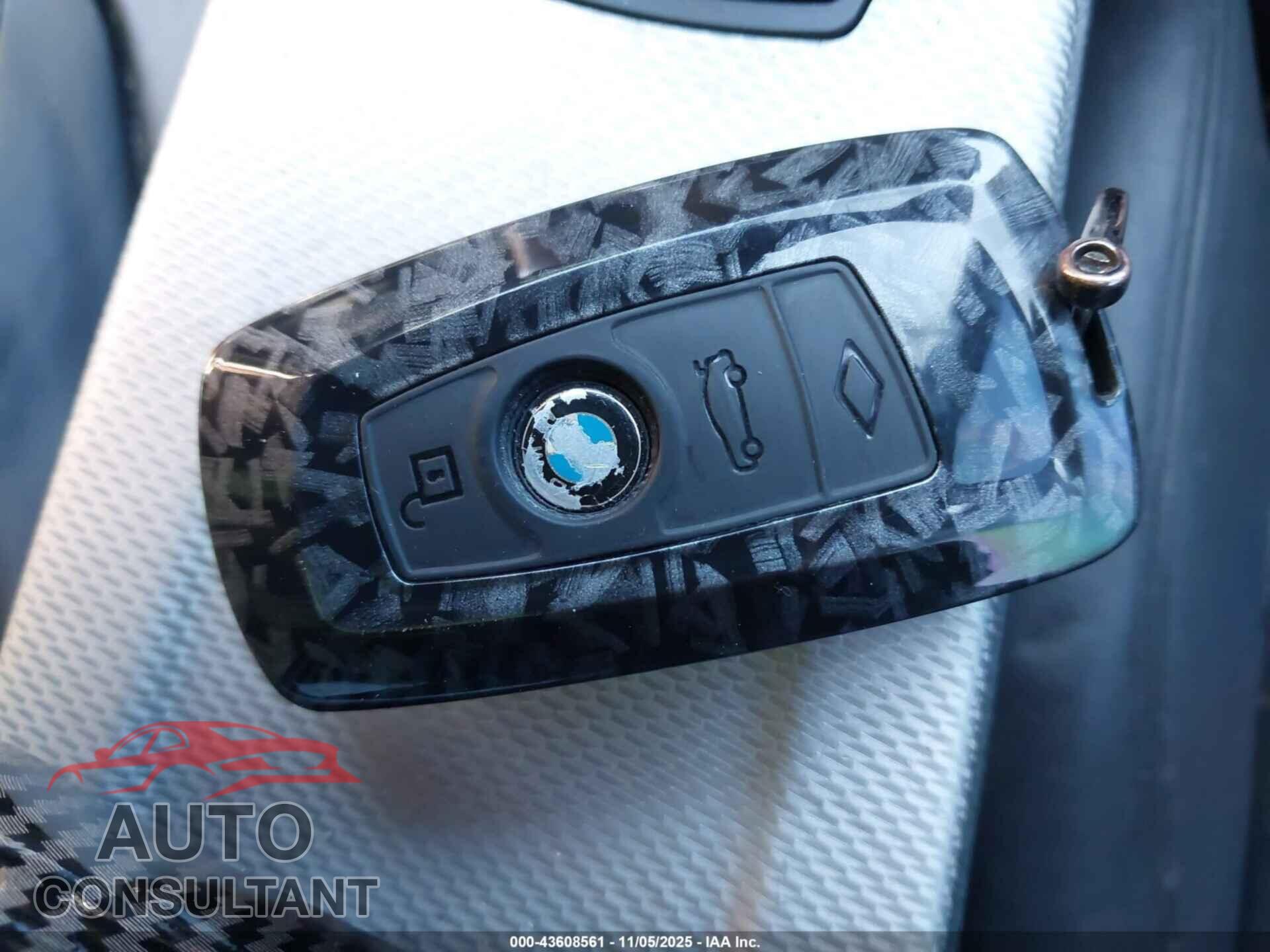 BMW 435I 2015 - WBA3R5C52FK372568