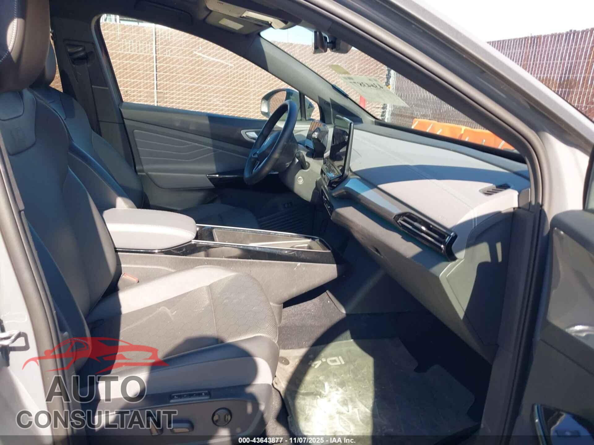 VOLKSWAGEN ID.4 2023 - 1V2WNPE83PC052443