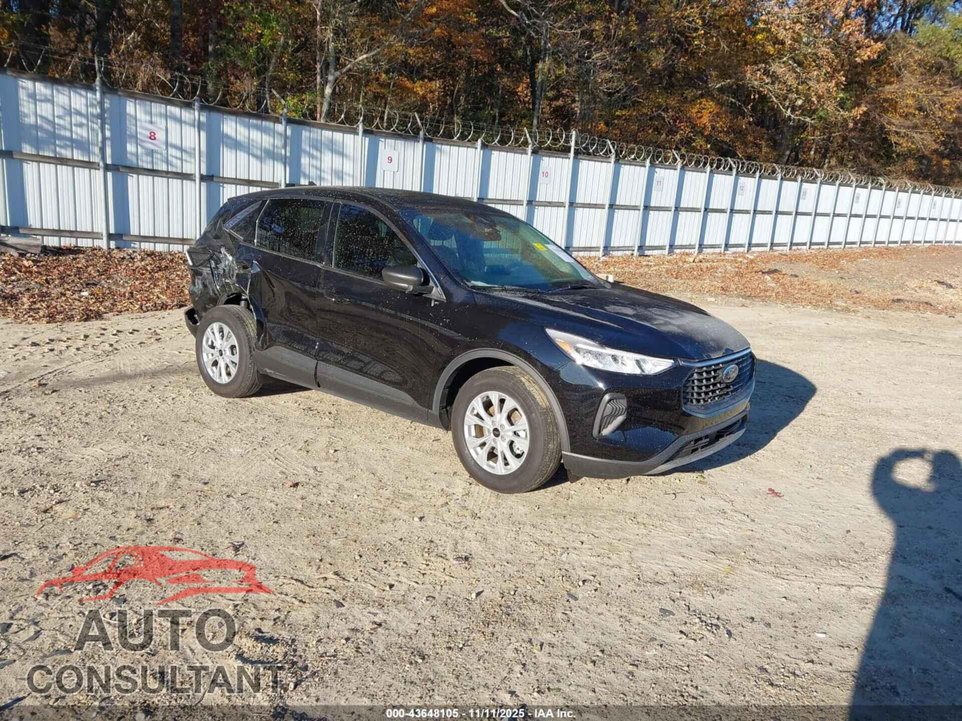 FORD ESCAPE 2023 - 1FMCU0GN3PUB06251