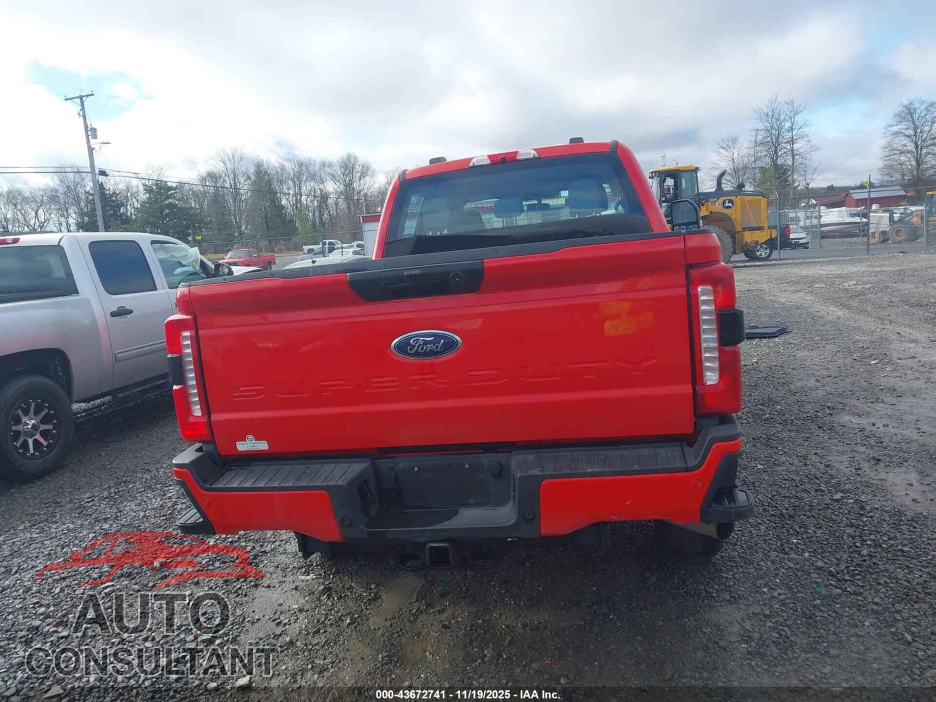 FORD F-250 2024 - 1FT8W2BN3REF82696