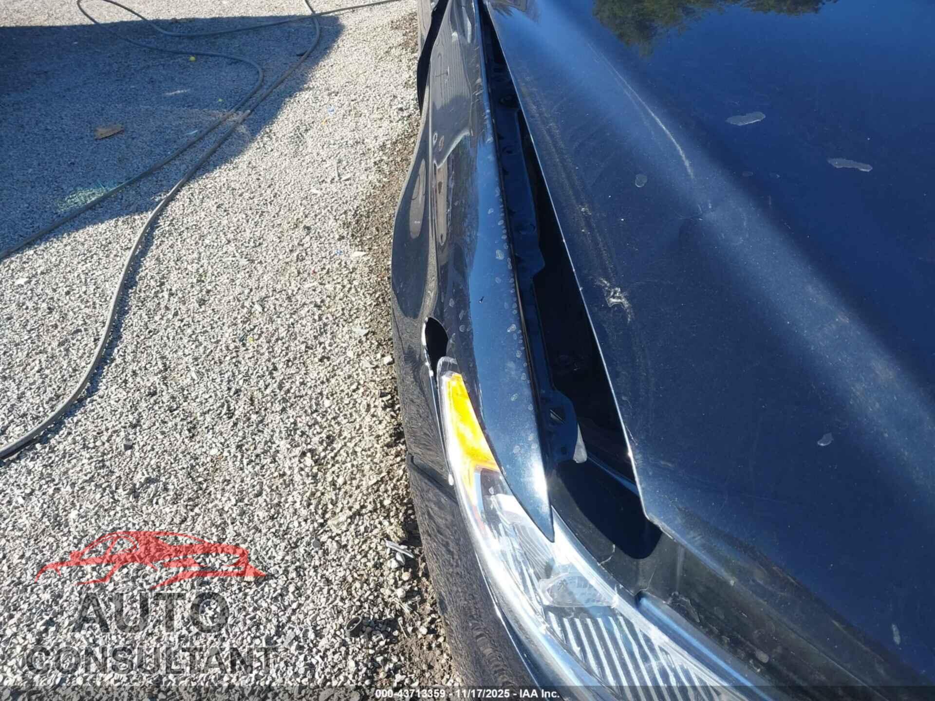 FORD FUSION 2019 - 3FA6P0D93KR123881