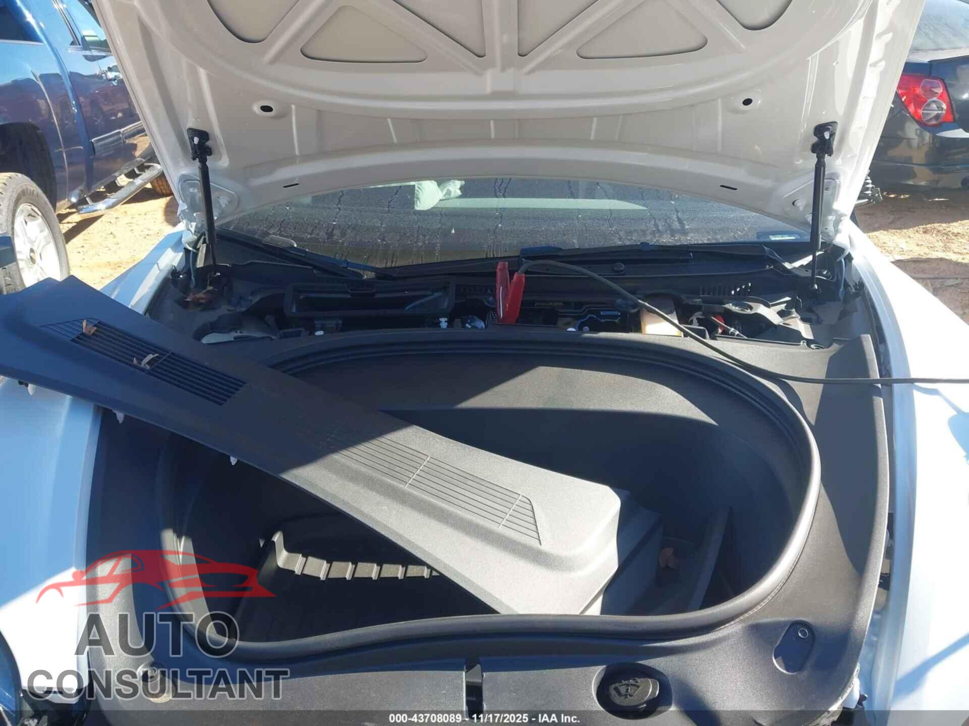 TESLA MODEL 3 2025 - 5YJ3E1EA3SF067850