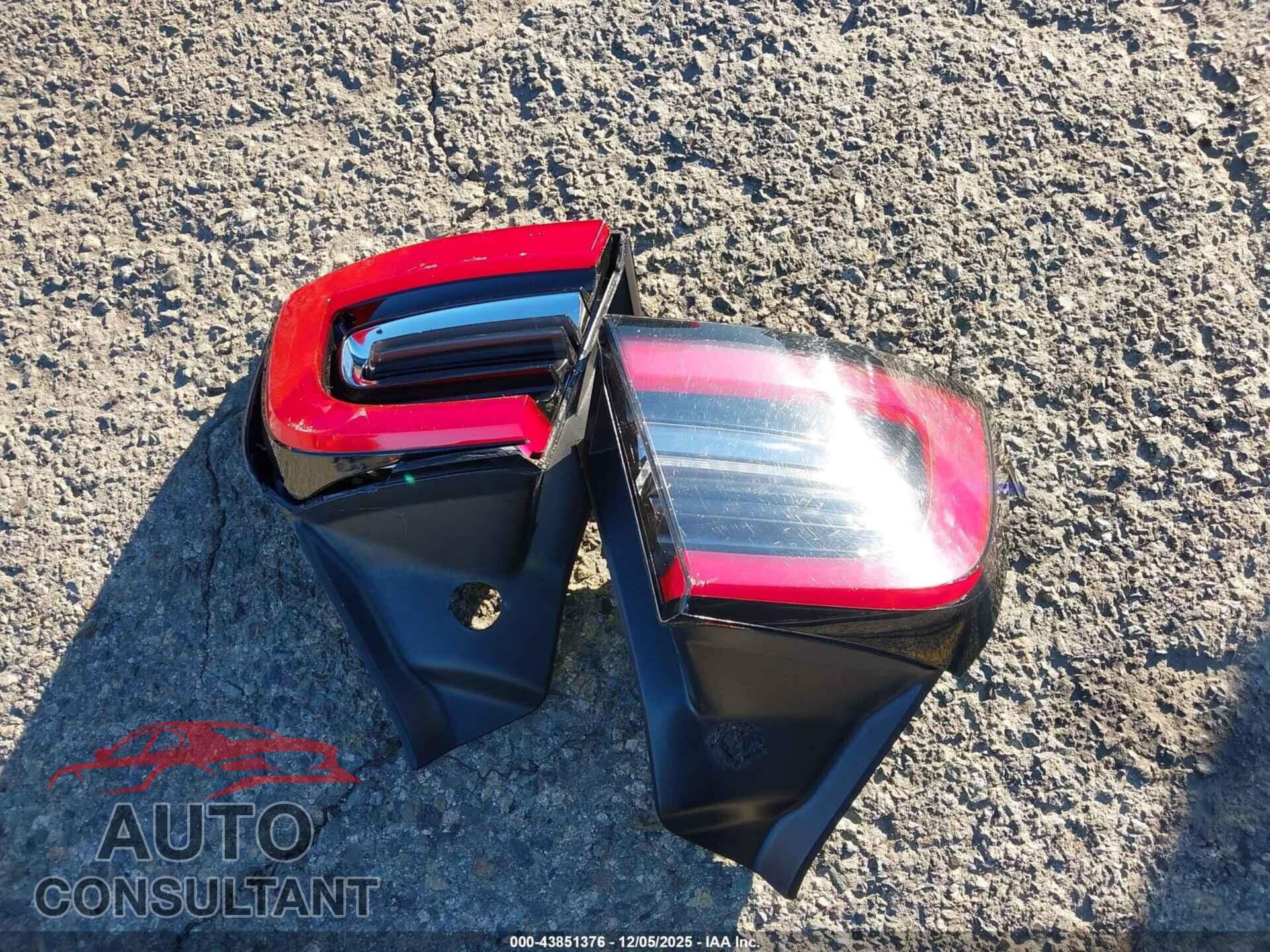 TESLA MODEL 3 2020 - 5YJ3E1EA3LF708318