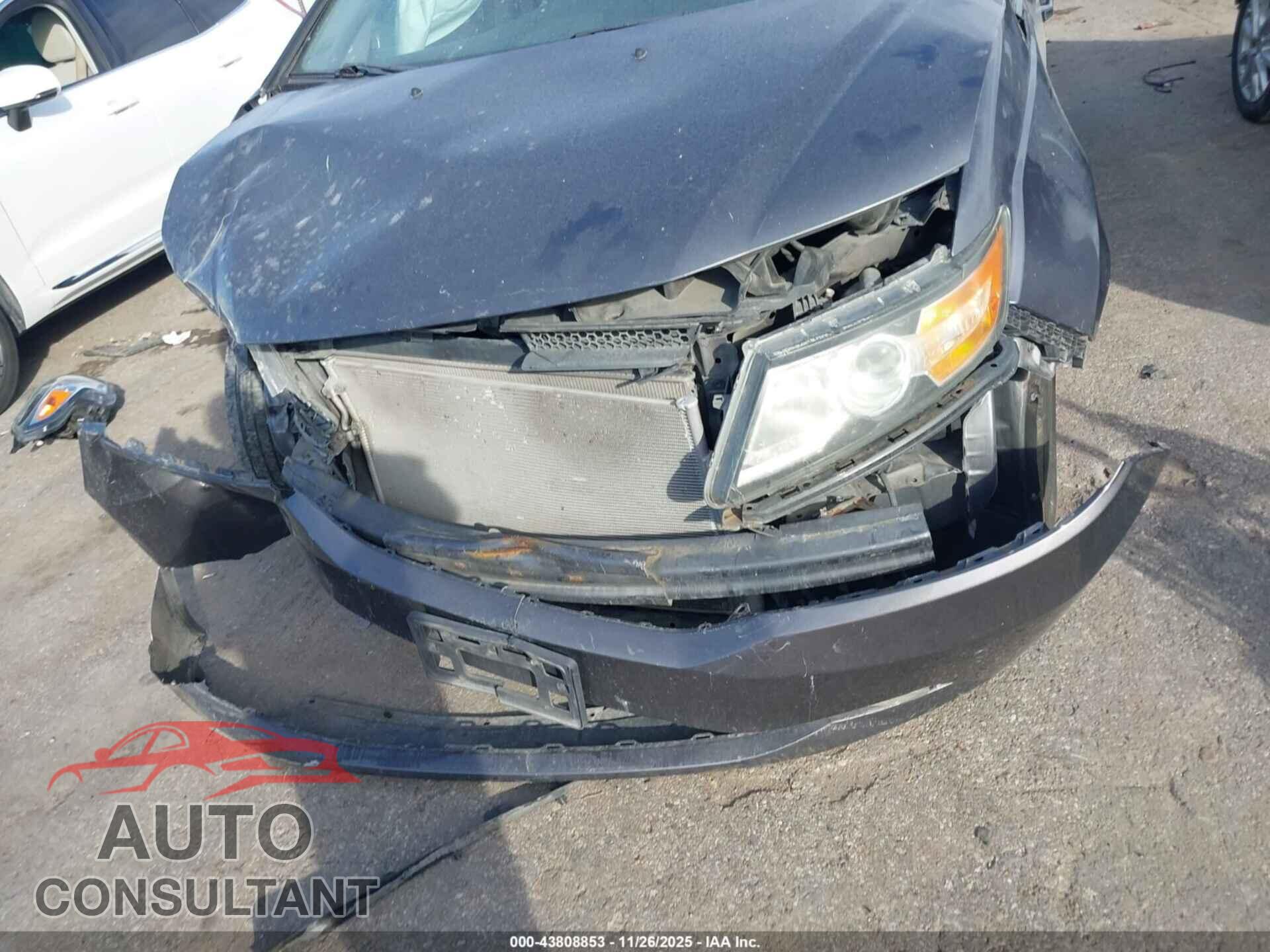 HONDA ODYSSEY 2014 - 5FNRL5H96EB011561