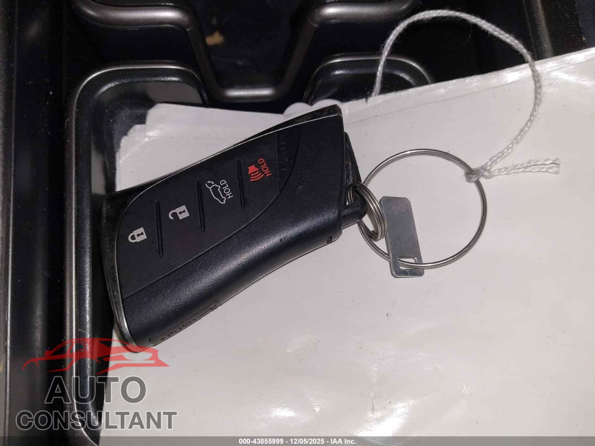 LEXUS TX 350 2024 - 5TDAAAB61RS005520