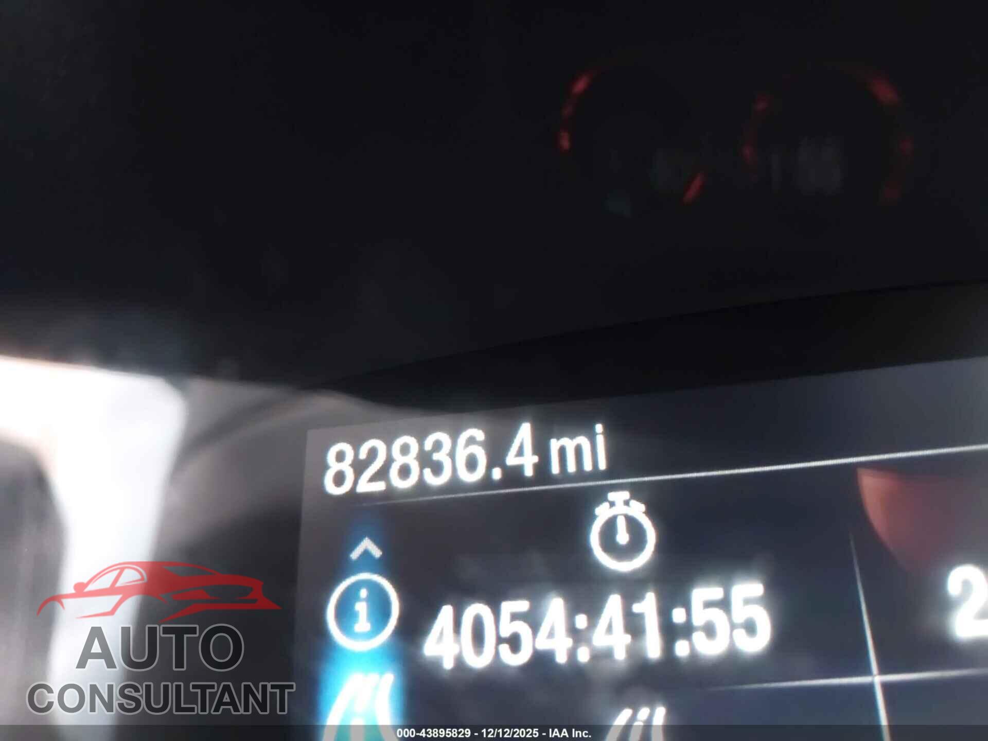 FORD ESCAPE 2020 - 1FMCU0G65LUB65899