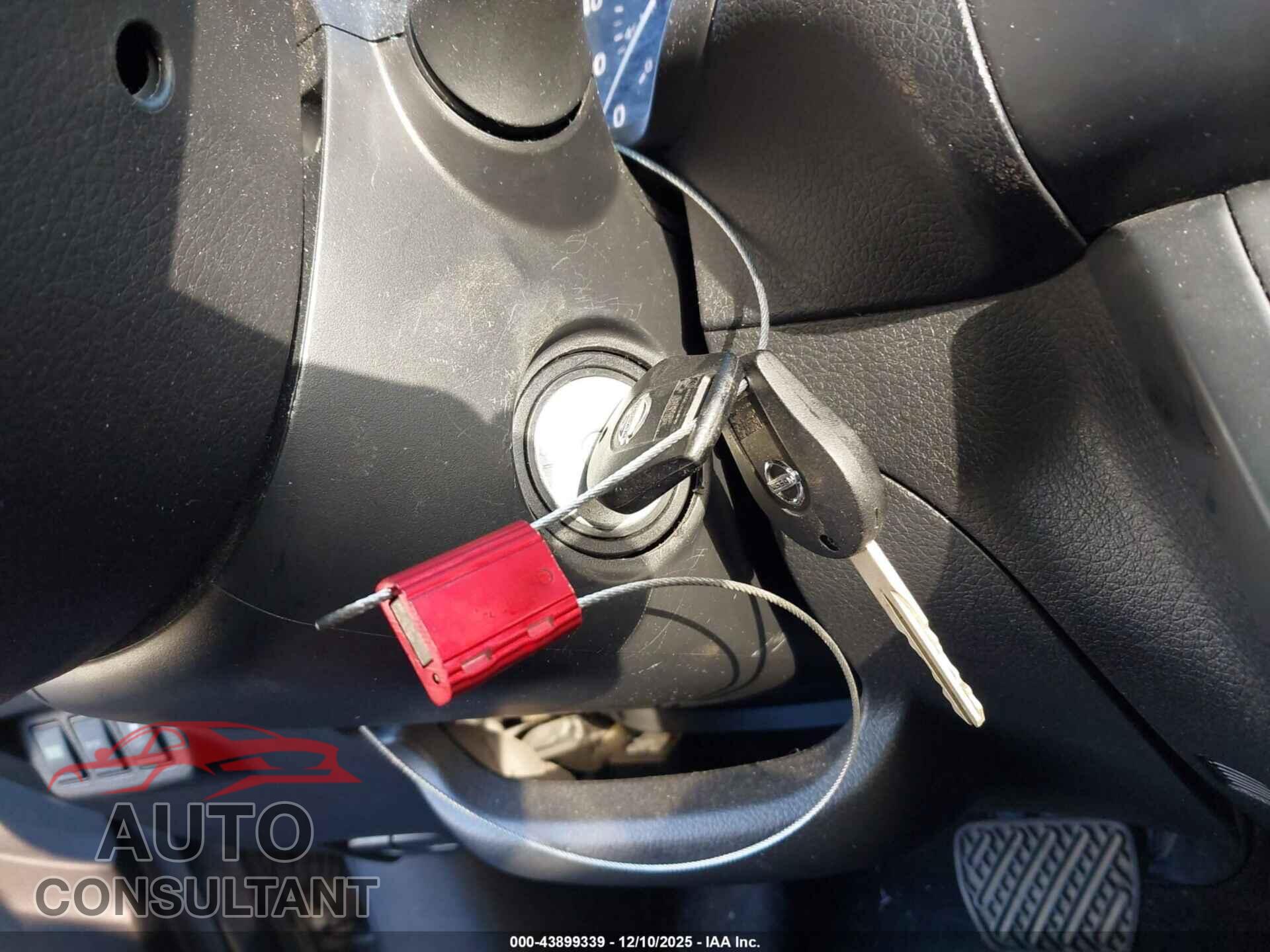 NISSAN SENTRA 2017 - 3N1AB7AP0HY301357