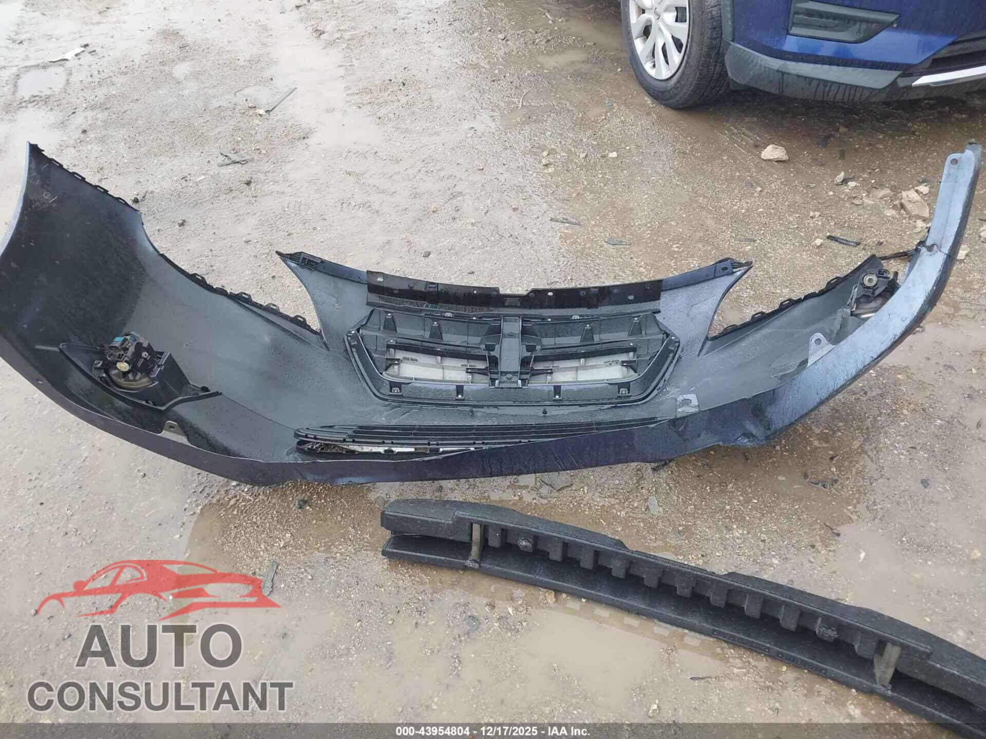 SUBARU LEGACY 2015 - 4S3BNAF64F3029598