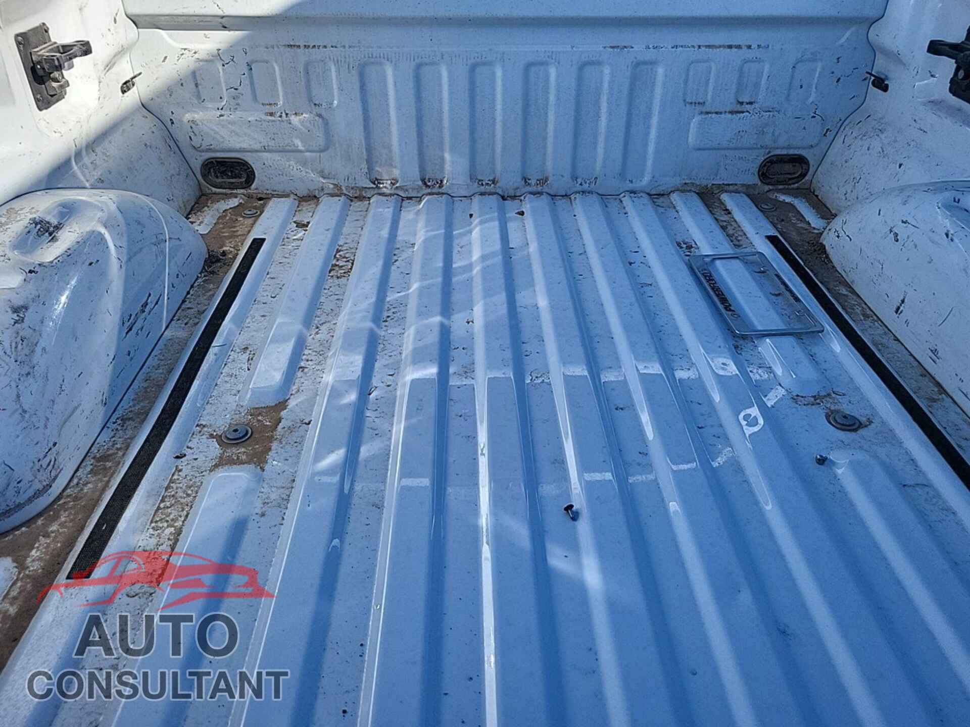 FORD F-150 2022 - 1FTFW1E85NFA28720