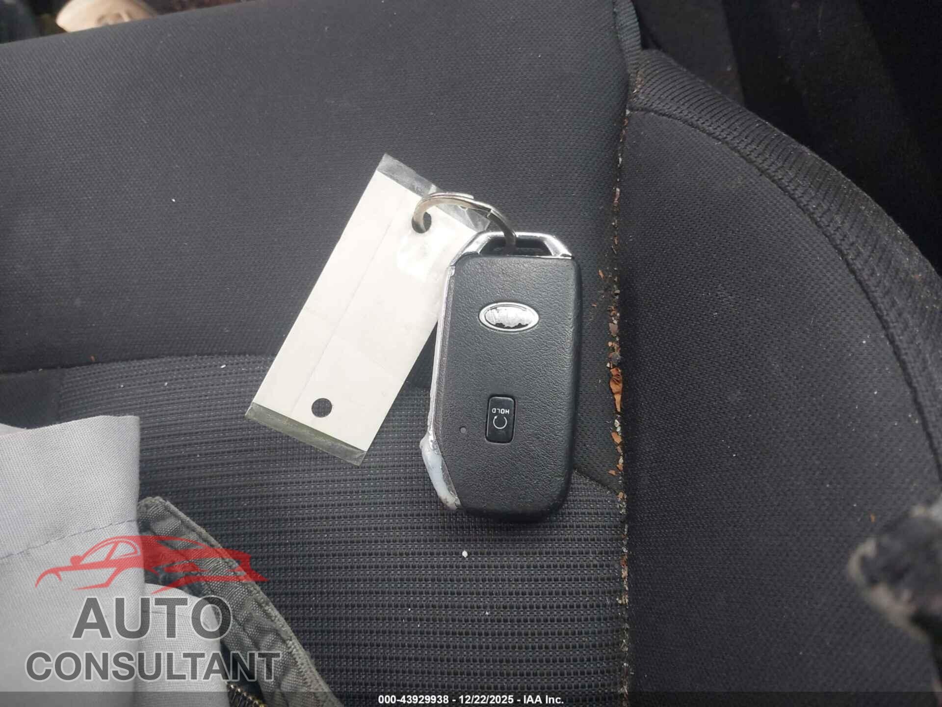 KIA K5 2021 - 5XXG14J27MG060185