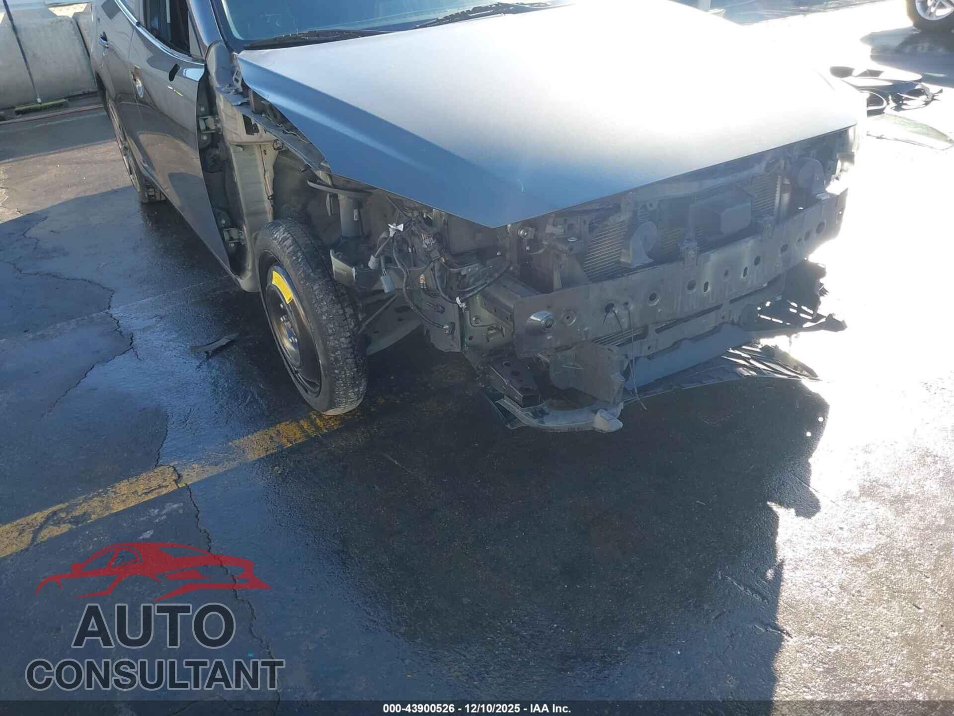 MAZDA MAZDA3 2018 - 3MZBN1V36JM189686