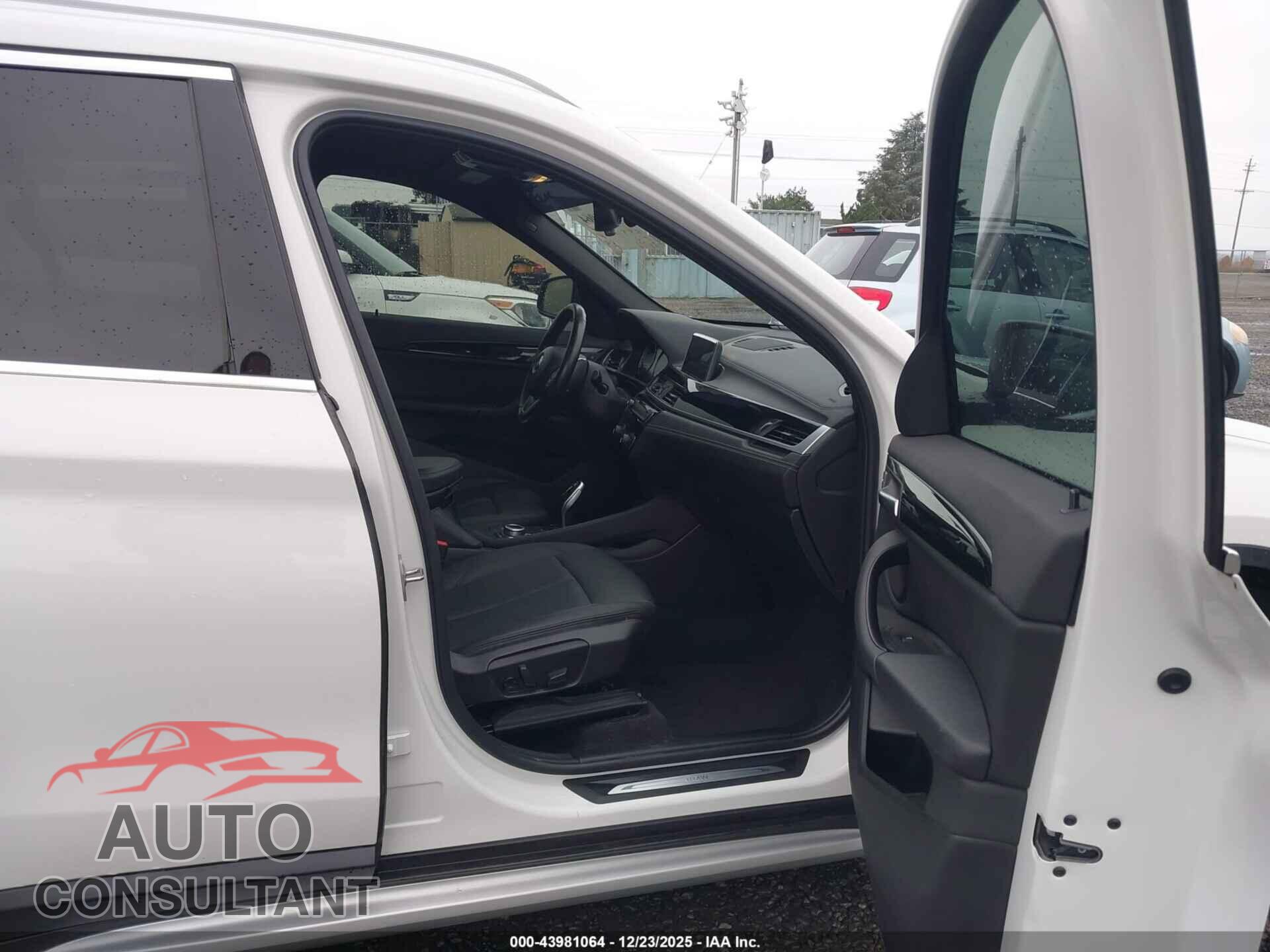 BMW X1 2020 - WBXJG9C08L5P67900