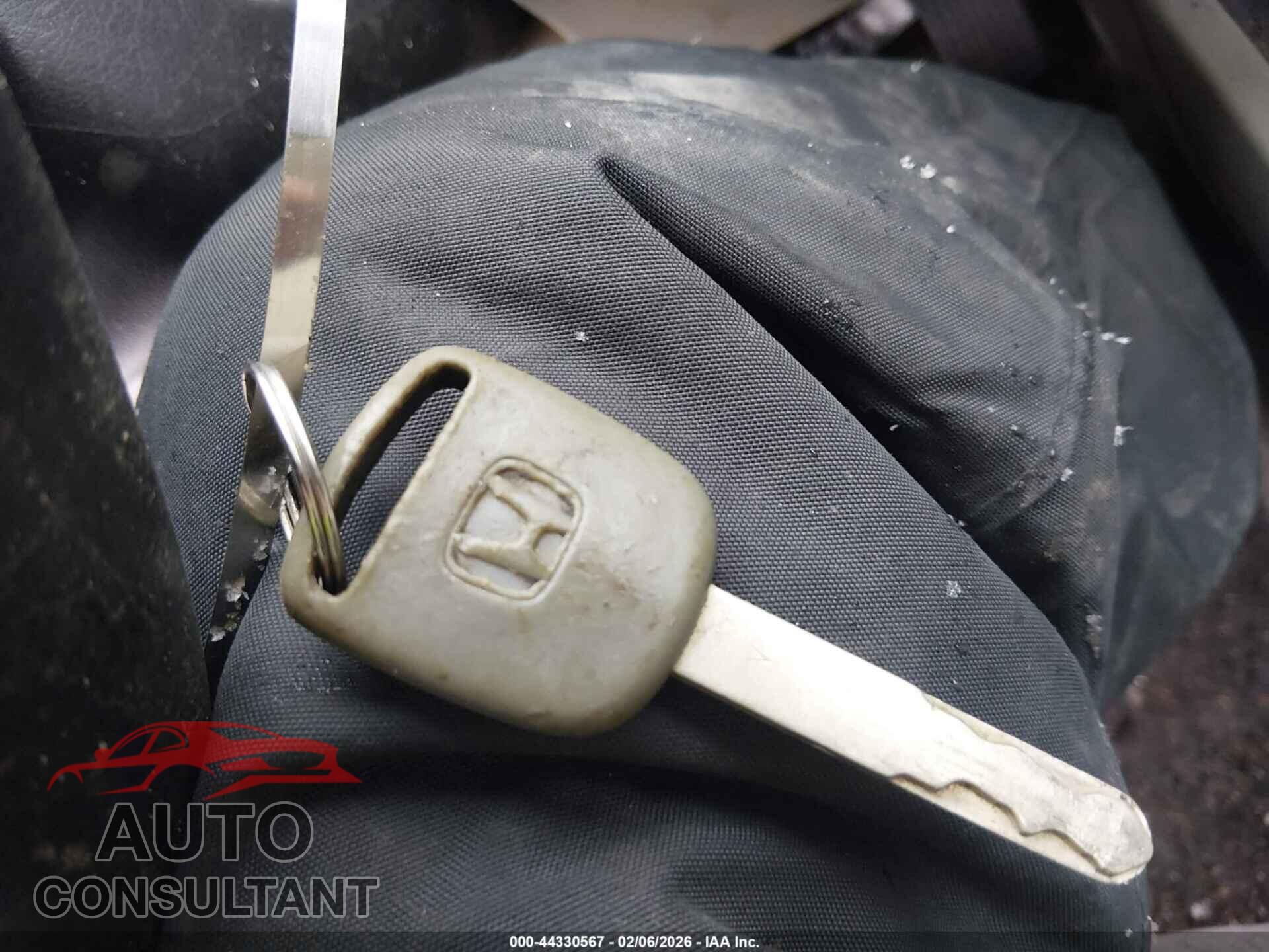 HONDA CIVIC 2012 - 2HGFB2F84CH312420