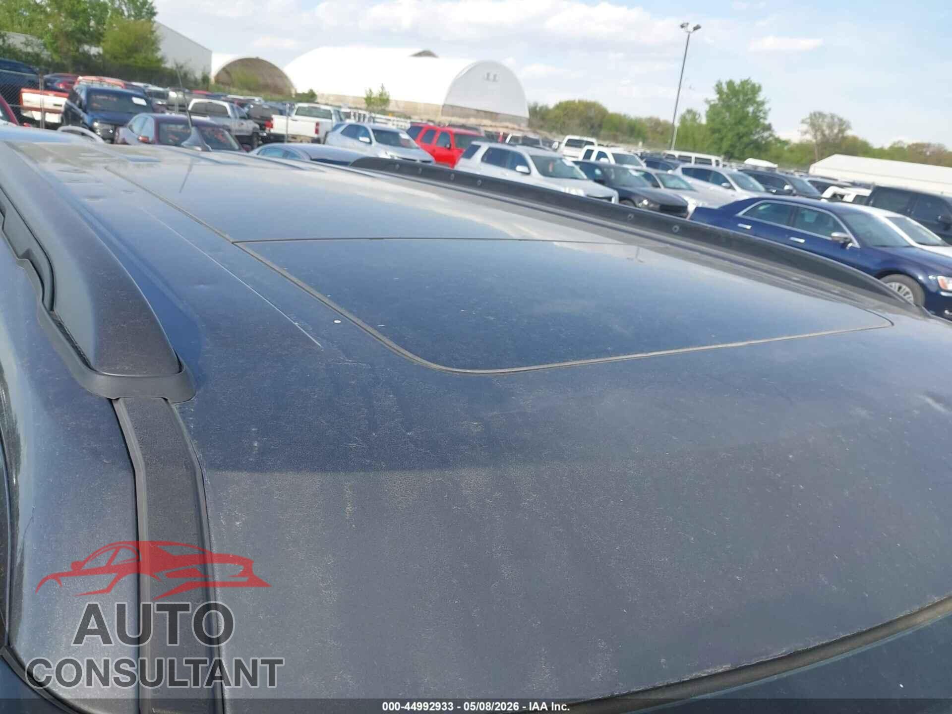 FORD EXPLORER 2018 - 1FM5K8D80JGB64416