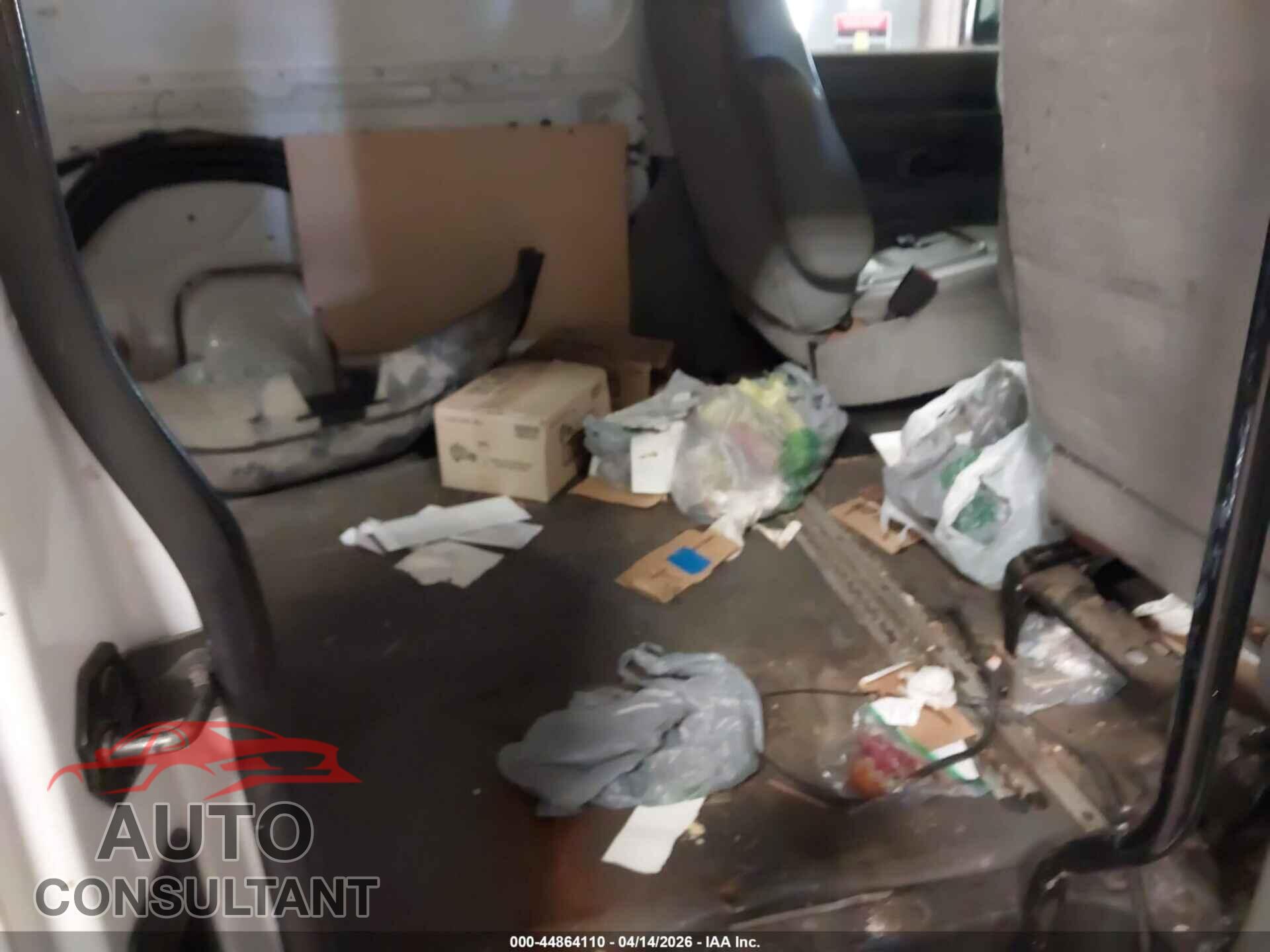 FORD E-150 2014 - 1FTNE1EW7EDA51022