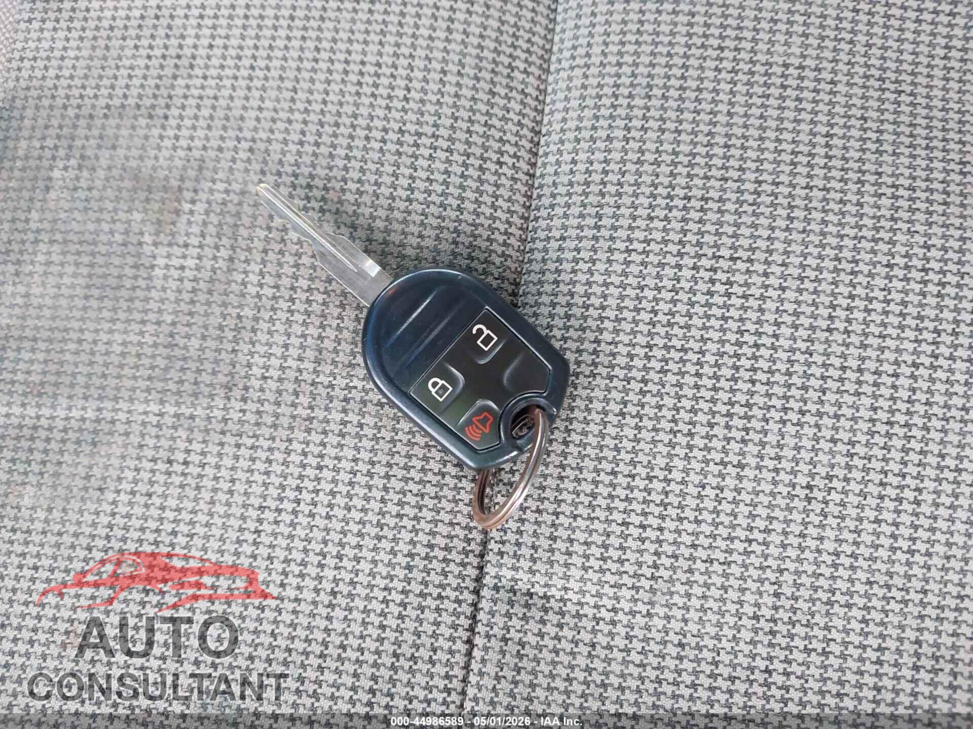 FORD FLEX 2010 - 2FMGK5BC0ABA87973