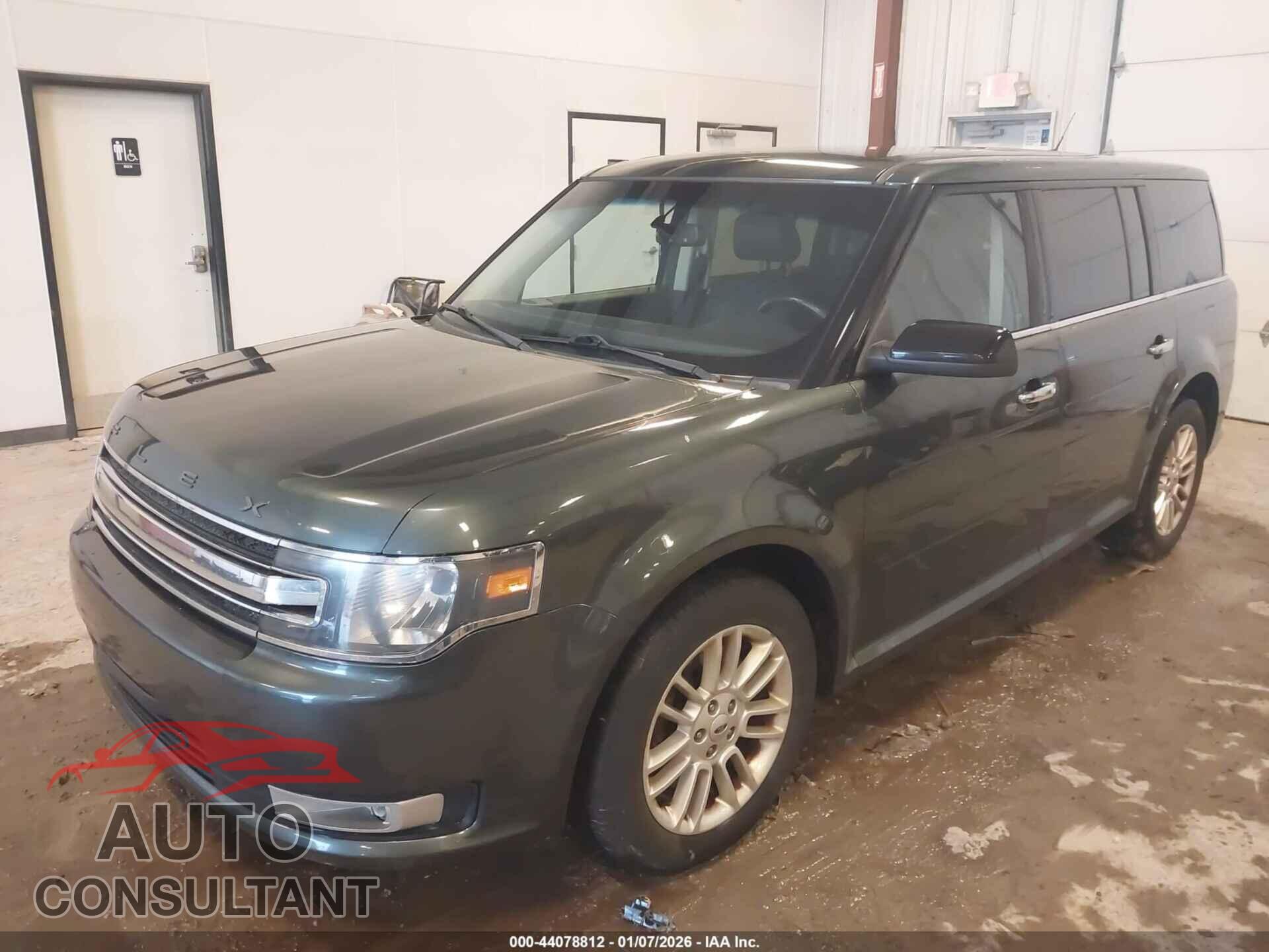 FORD FLEX 2015 - 2FMGK5C86FBA01728