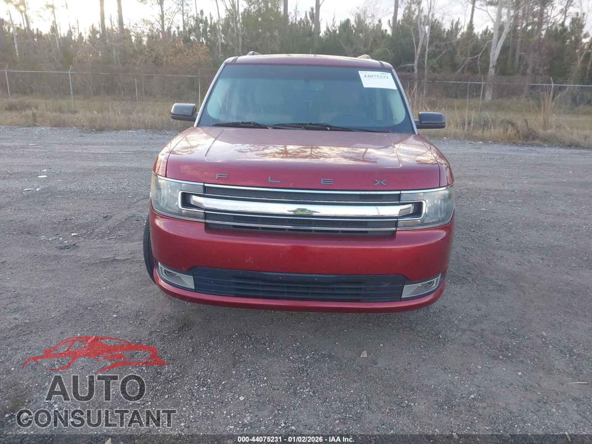 FORD FLEX 2014 - 2FMGK5C86EBD40150