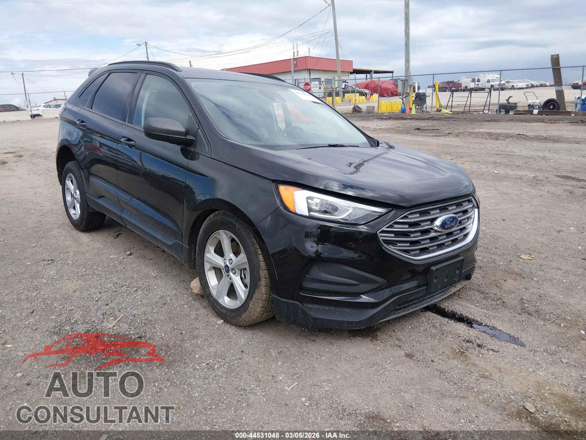 FORD EDGE 2020 - 2FMPK3G96LBB34069