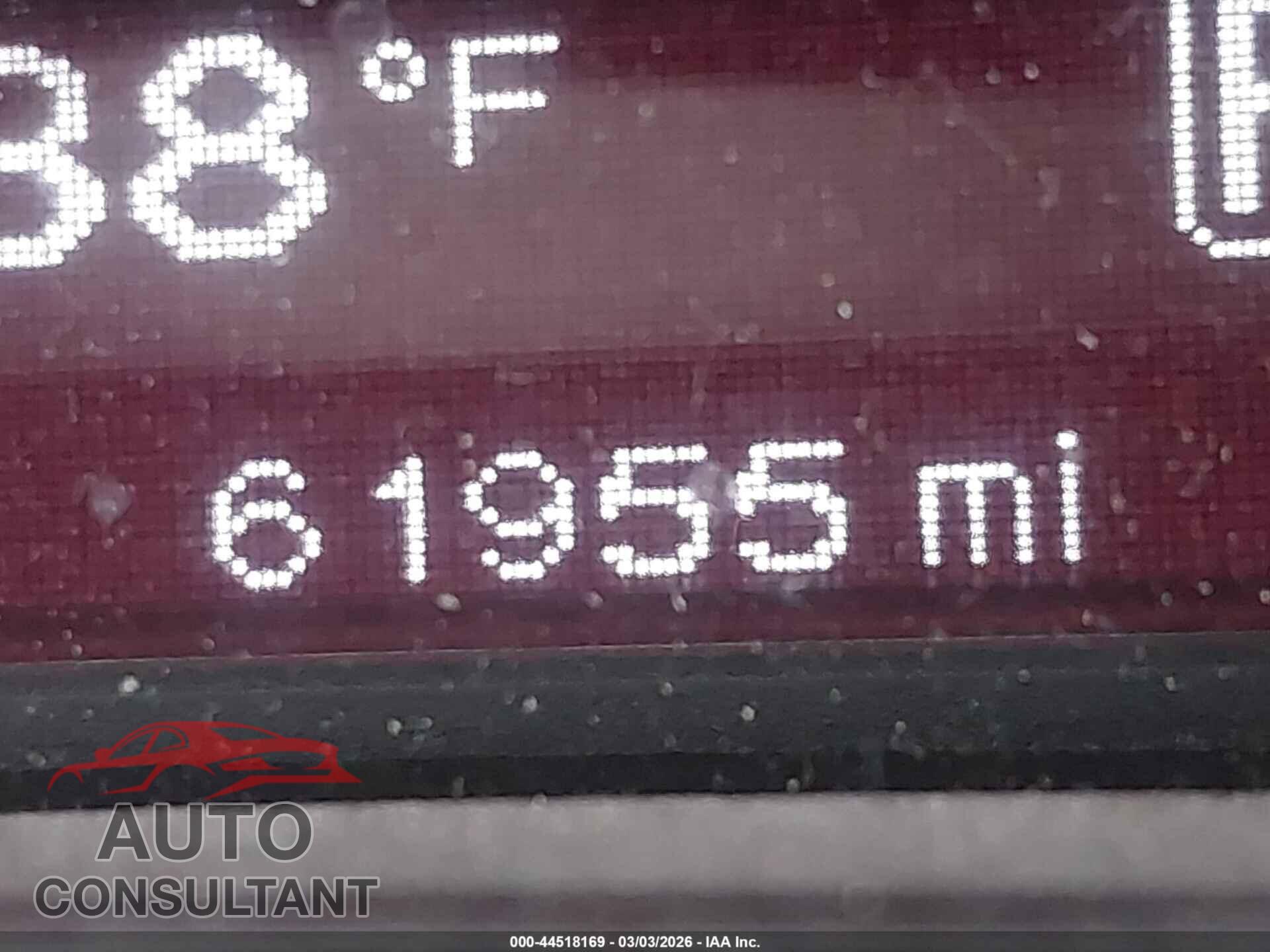 DODGE DART 2015 - 1C3CDFBB5FD144569