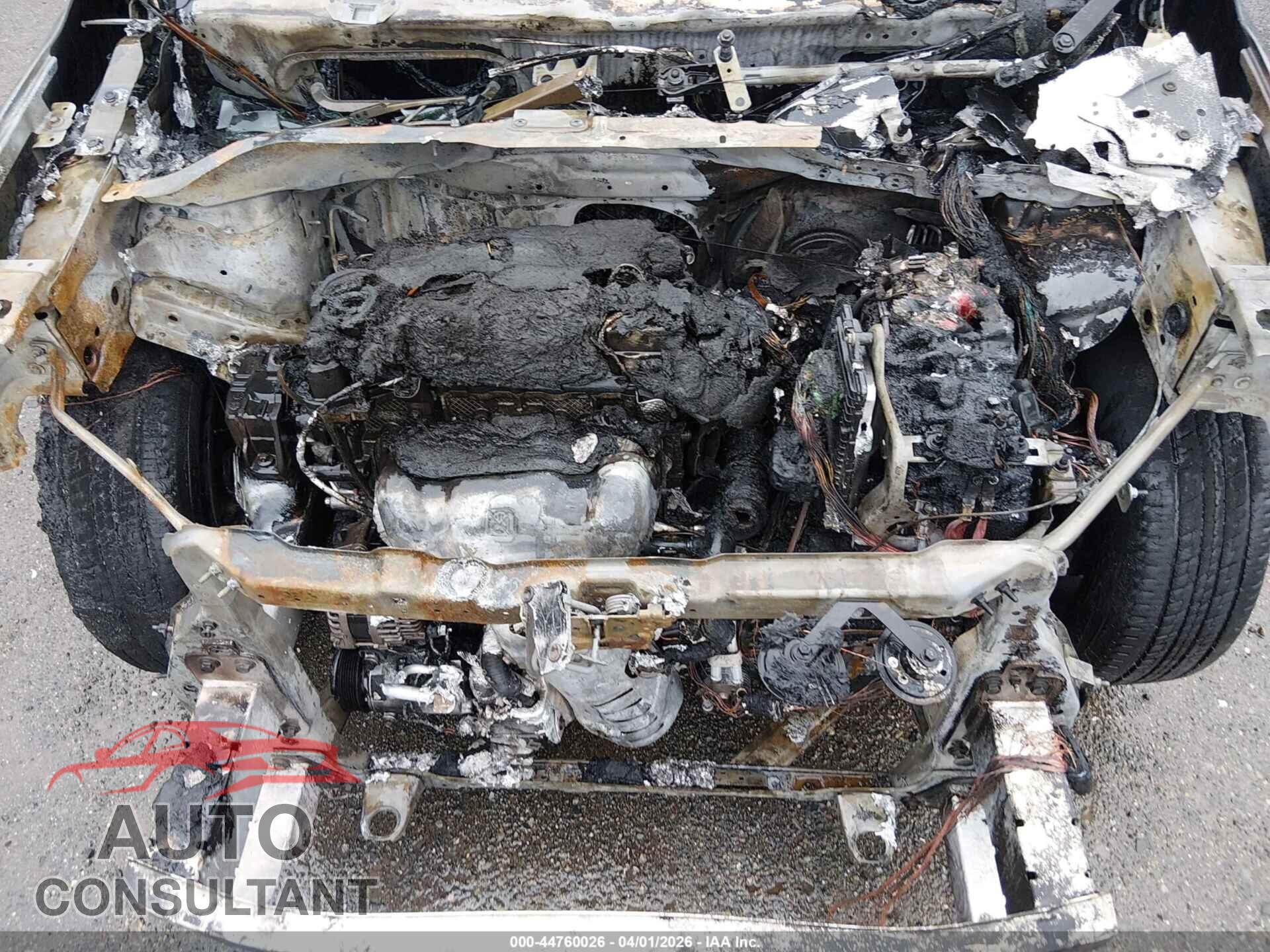 JEEP COMPASS 2020 - 3C4NJCCB5LT211252