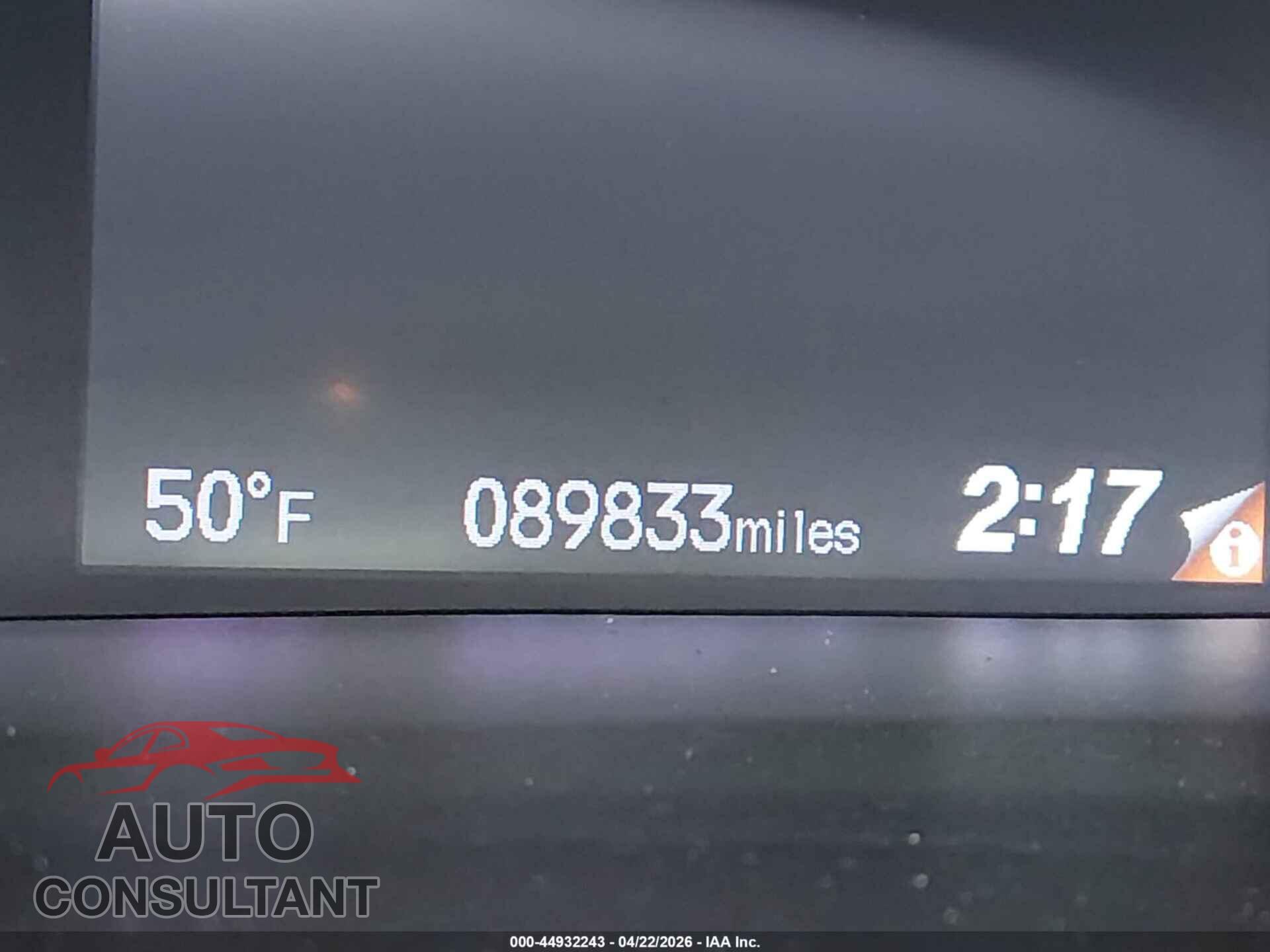 HONDA CIVIC 2012 - 19XFB2F86CE314986