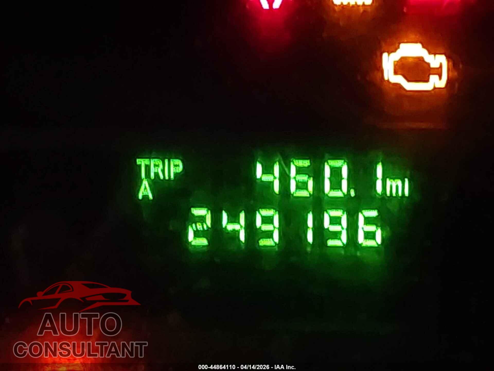 FORD E-150 2014 - 1FTNE1EW7EDA51022