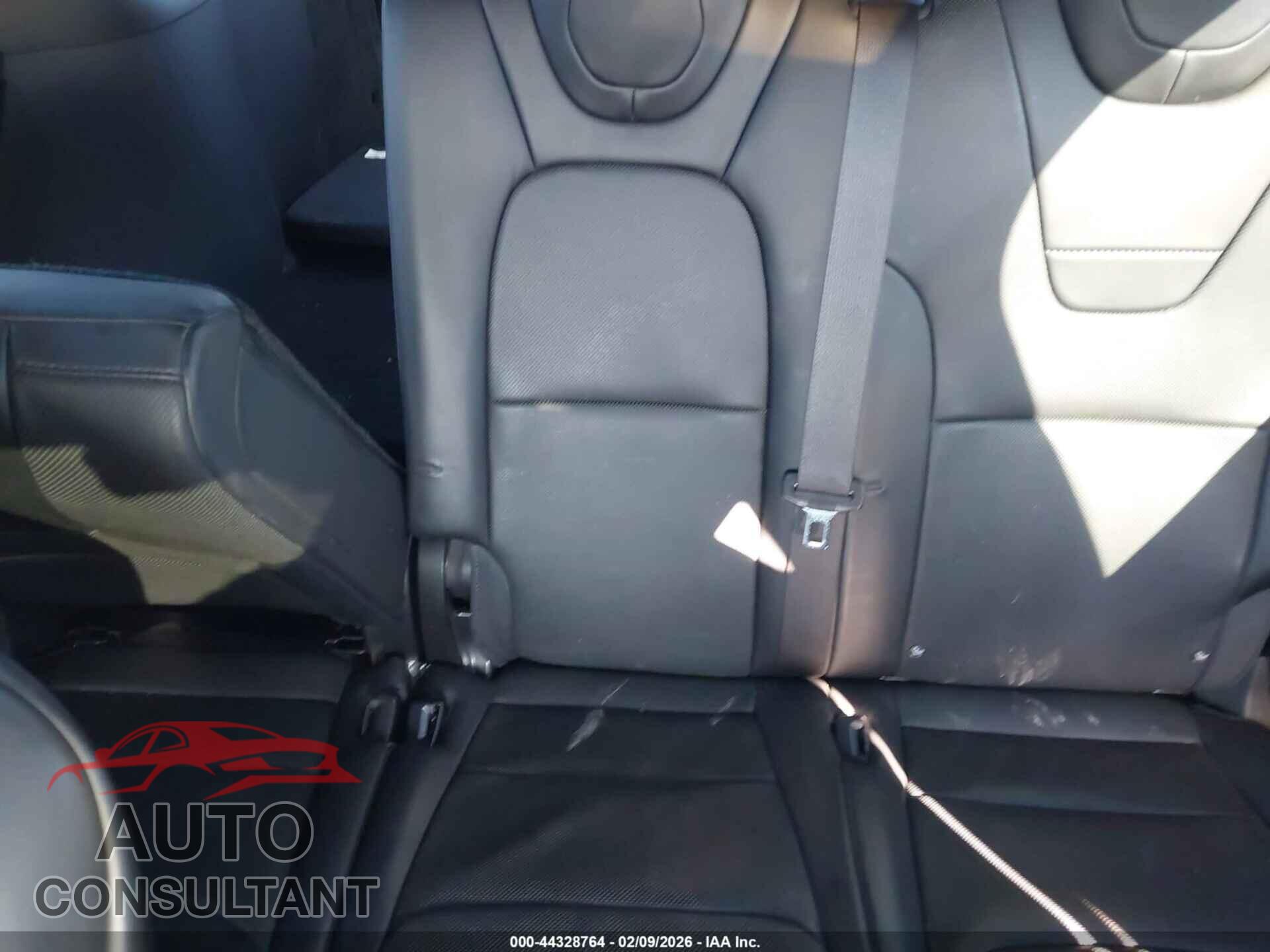 TESLA MODEL X 2016 - 5YJXCDE20GF034085