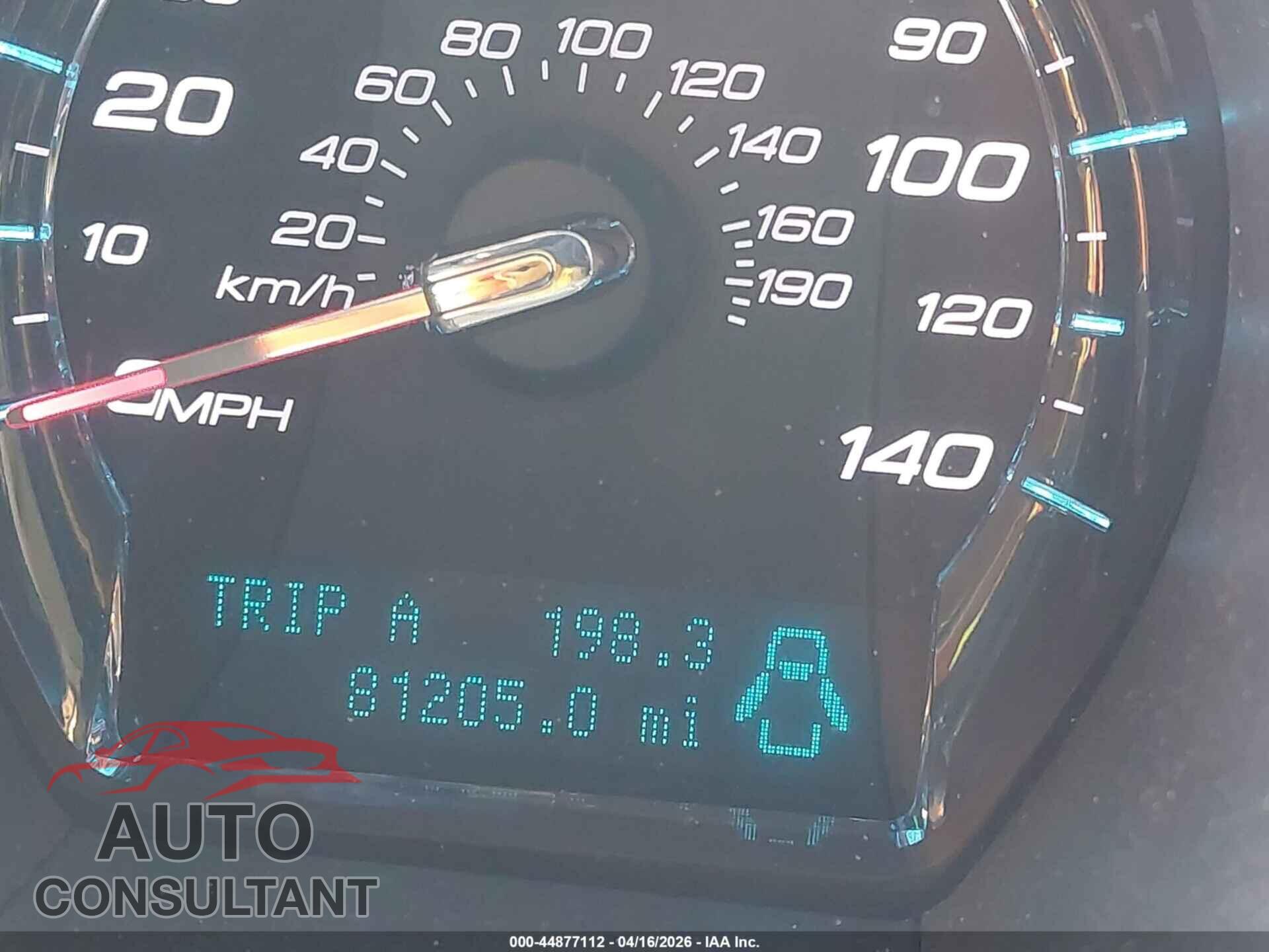 FORD TAURUS 2010 - 1FAHP2FW4AG161908