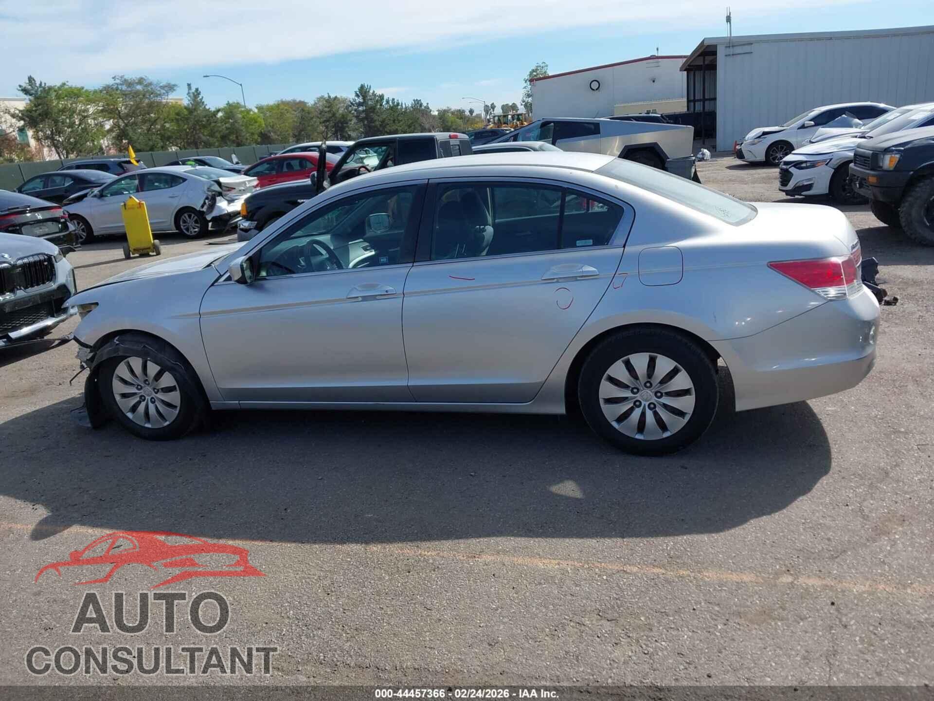 HONDA ACCORD 2012 - 1HGCP2F35CA229375
