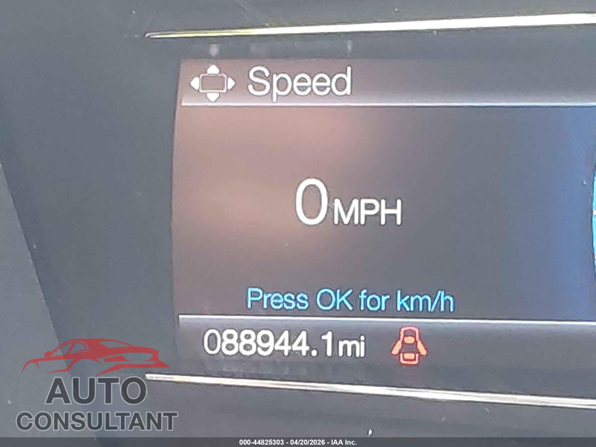 FORD EXPLORER 2018 - 1FM5K7D87JGB15644
