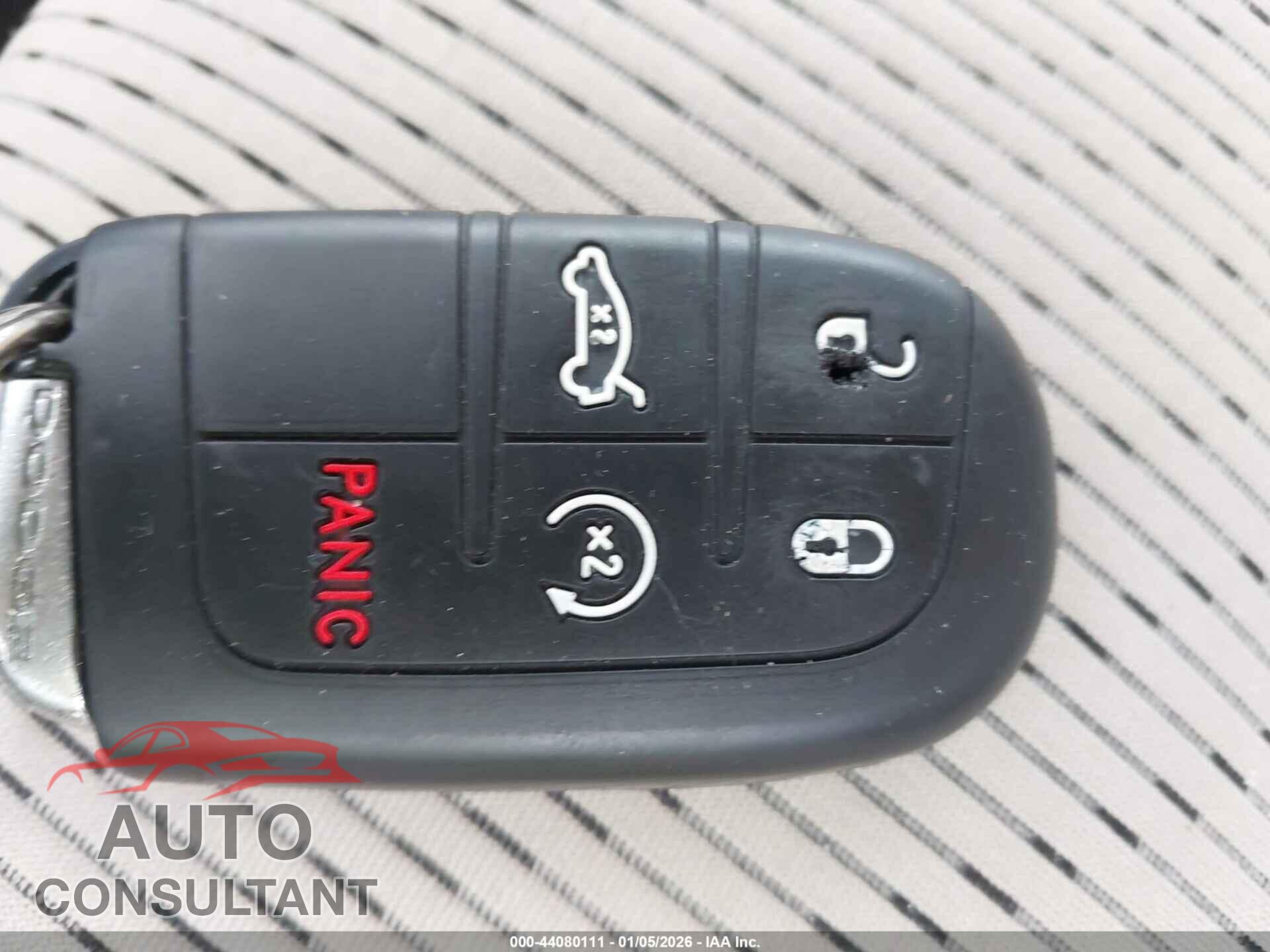 DODGE JOURNEY 2011 - 3D4PG4FB3BT522088