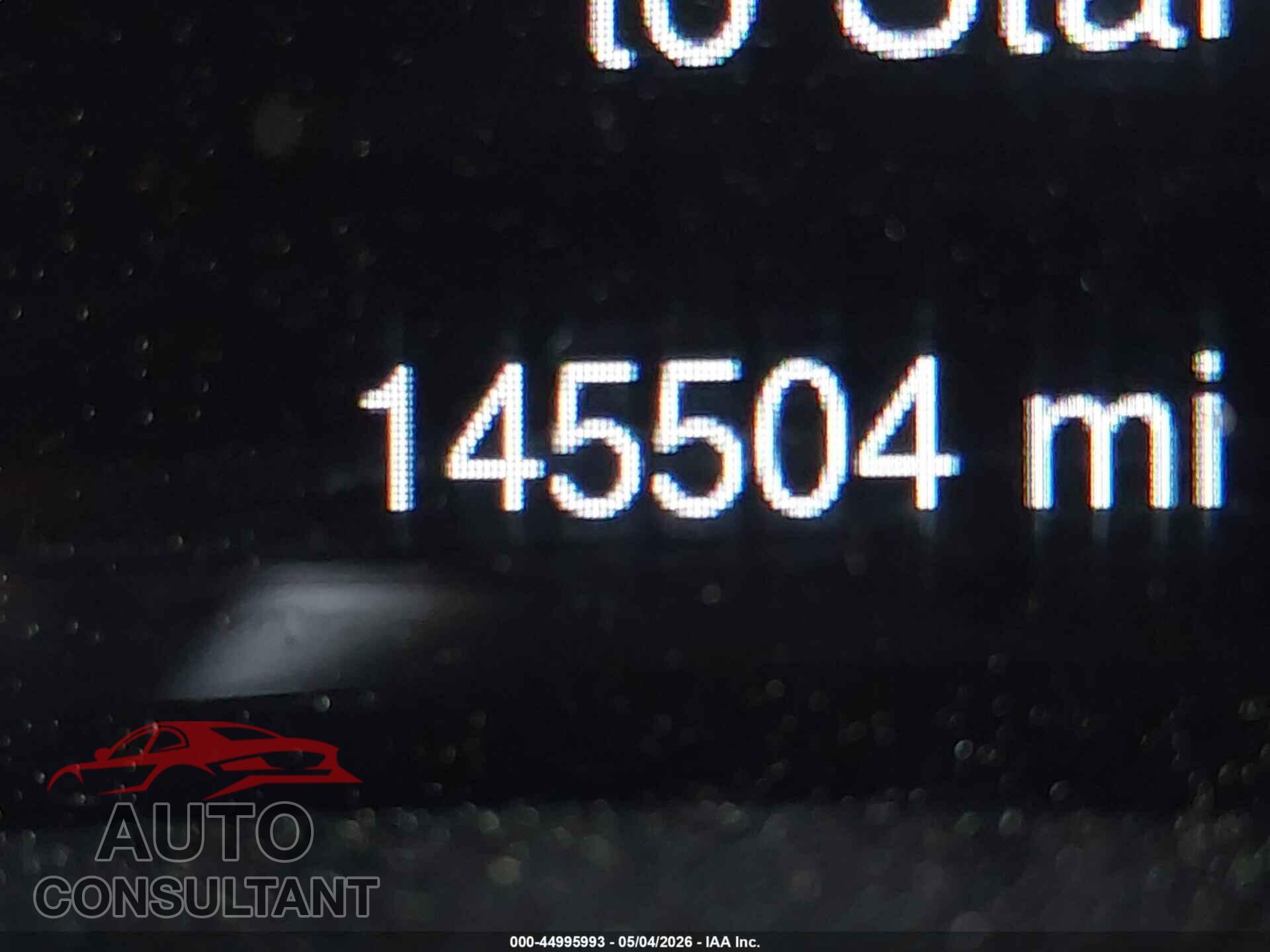 DODGE DURANGO 2015 - 1C4SDJCTXFC743071