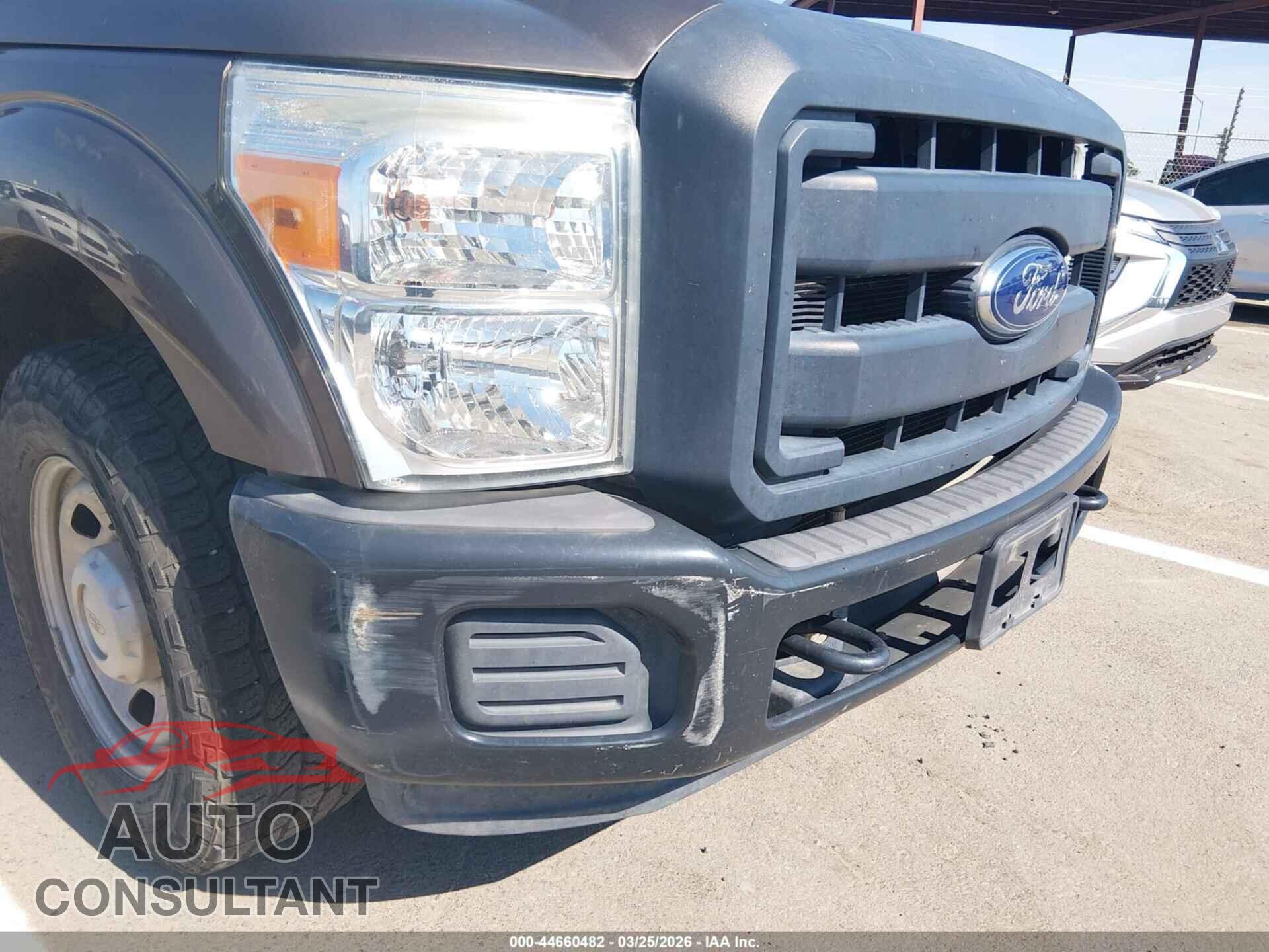 FORD F-350 2015 - 1FDRF3A64FED58395