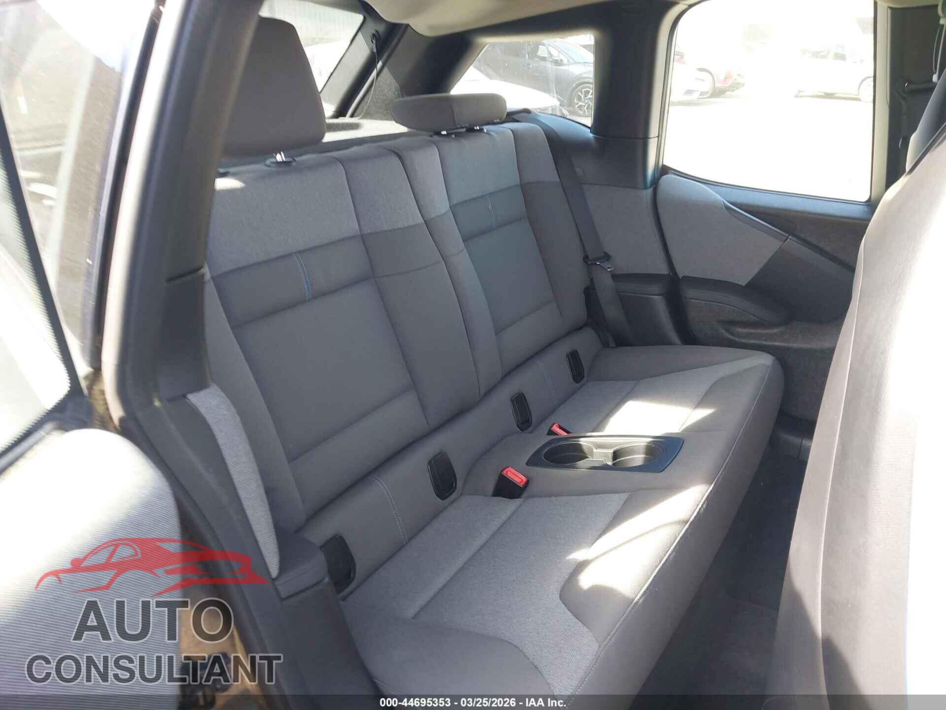 BMW I3 2020 - WBY8P4C04L7G74196