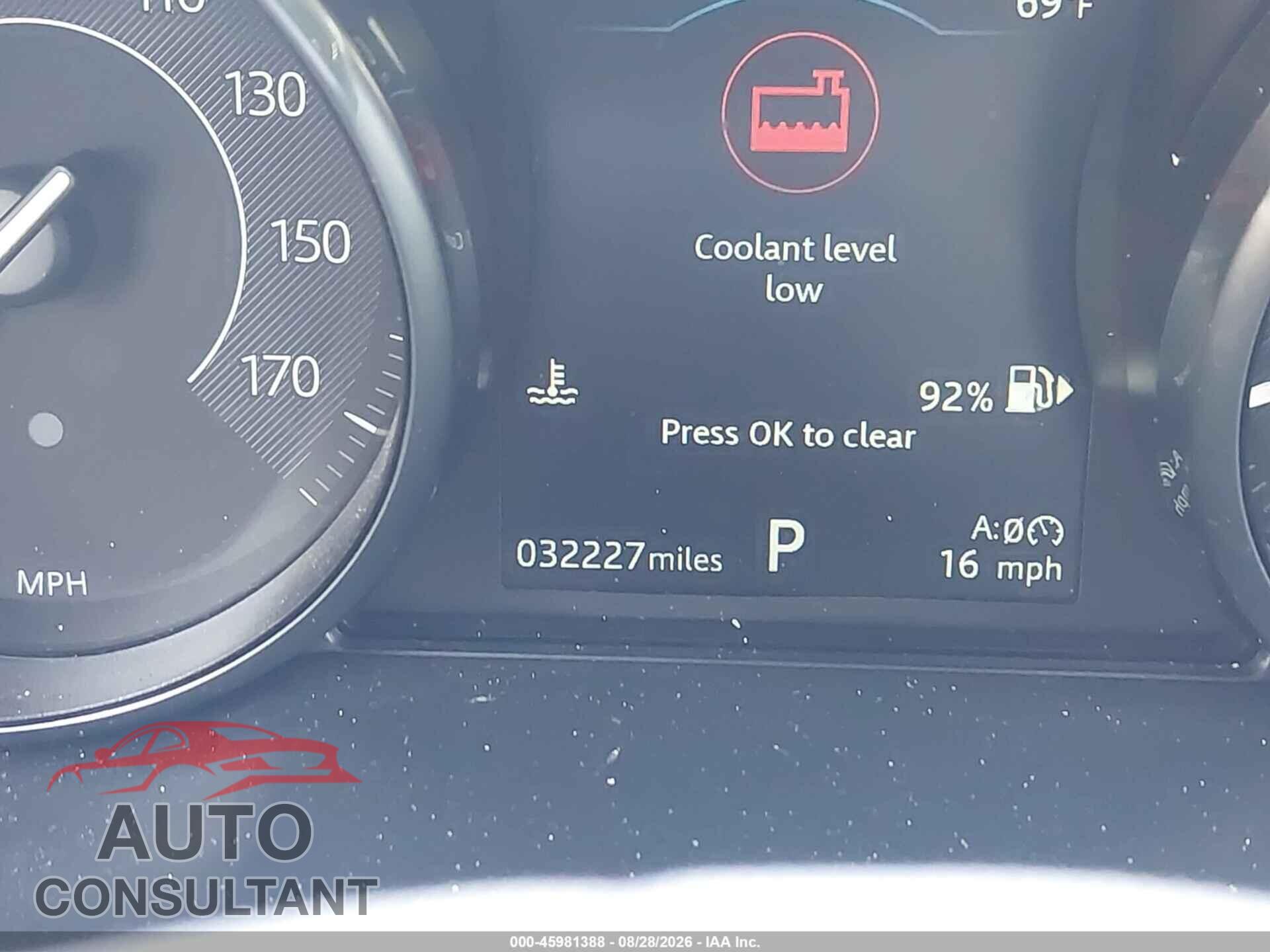 JAGUAR E-PACE 2020 - SADFK2FX0L1000085