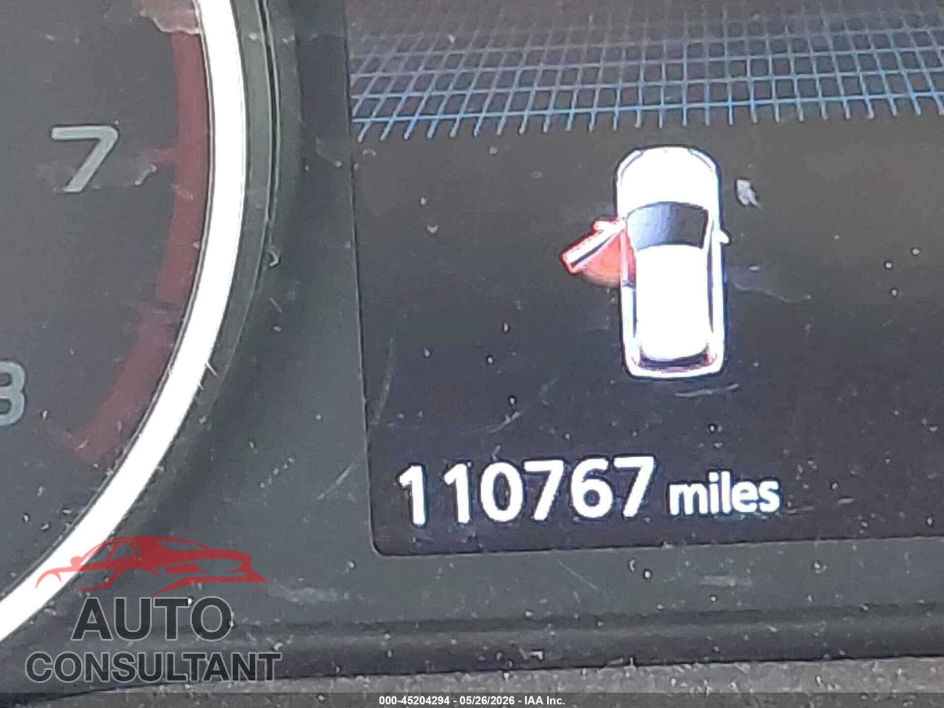 MITSUBISHI ECLIPSE CROSS 2019 - JA4AT3AA1KZ034882