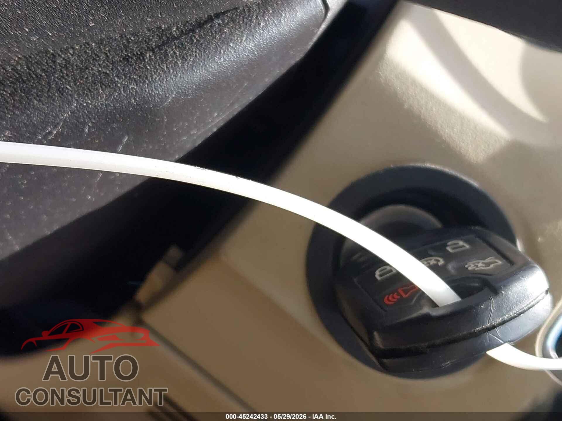 FORD FLEX 2013 - 2FMGK5C85DBD32006