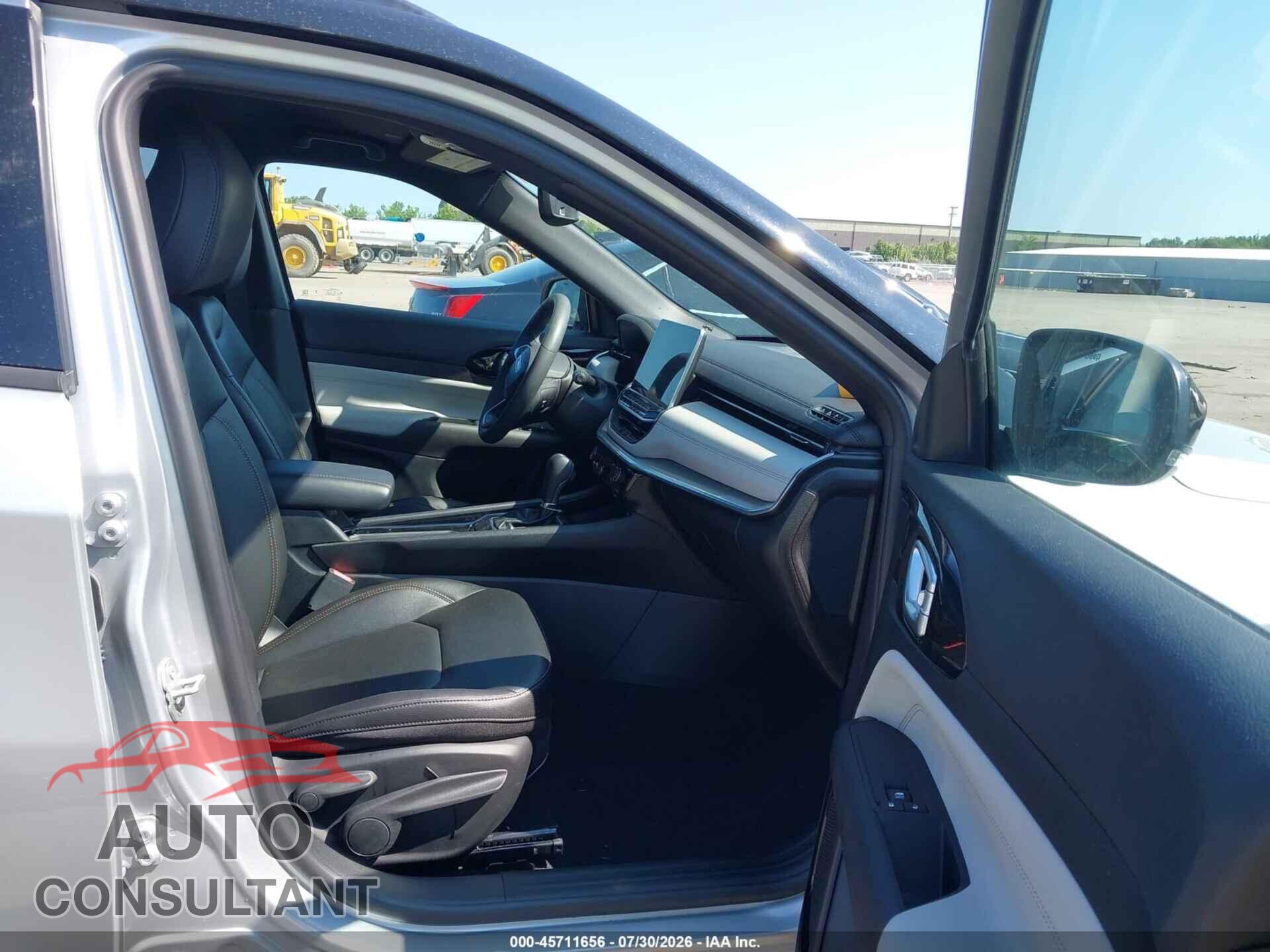 JEEP COMPASS 2024 - 3C4NJDCN8RT108447